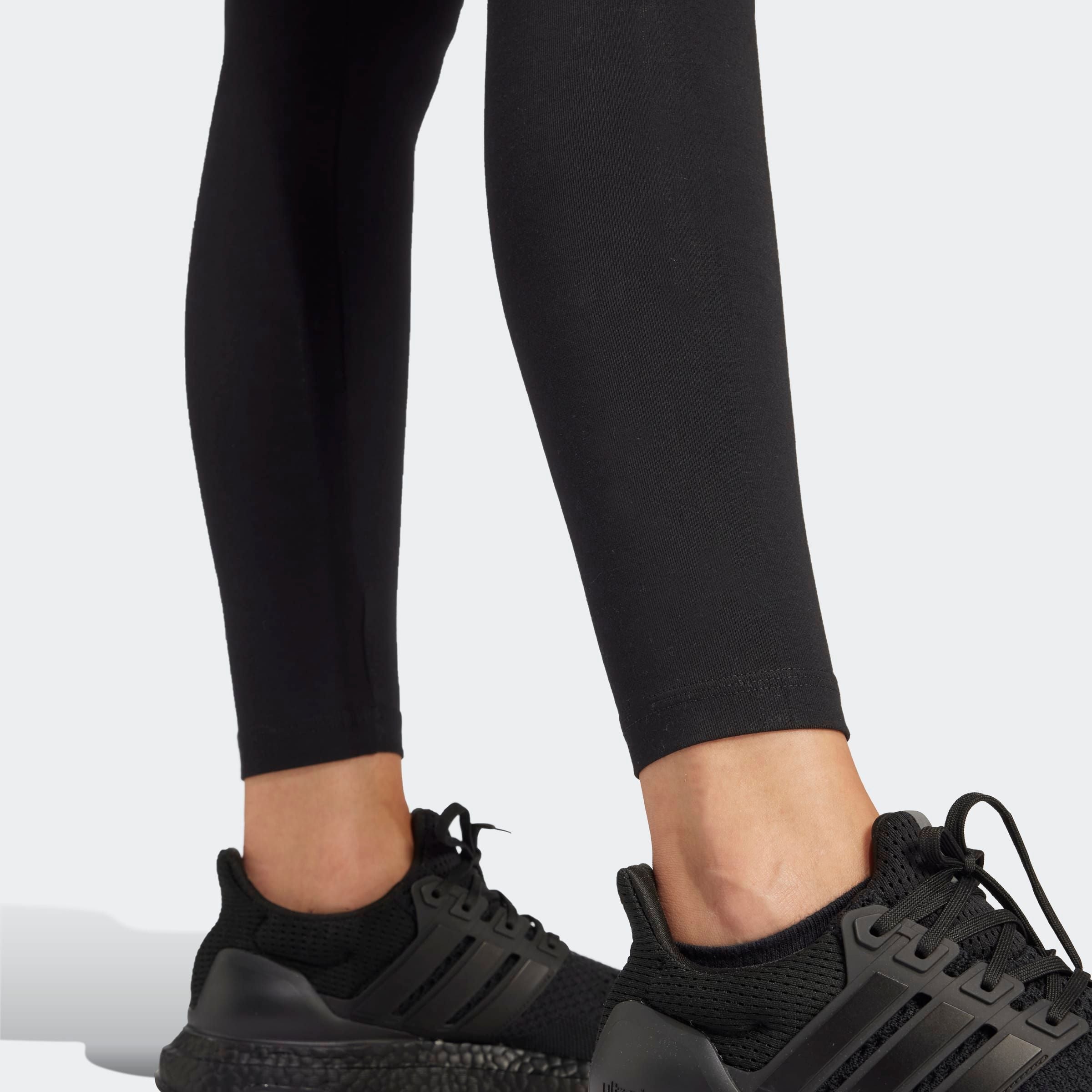 adidas Sportswear Leggings »W LIN SJ LEG«, (1 tlg.), Sportleggings