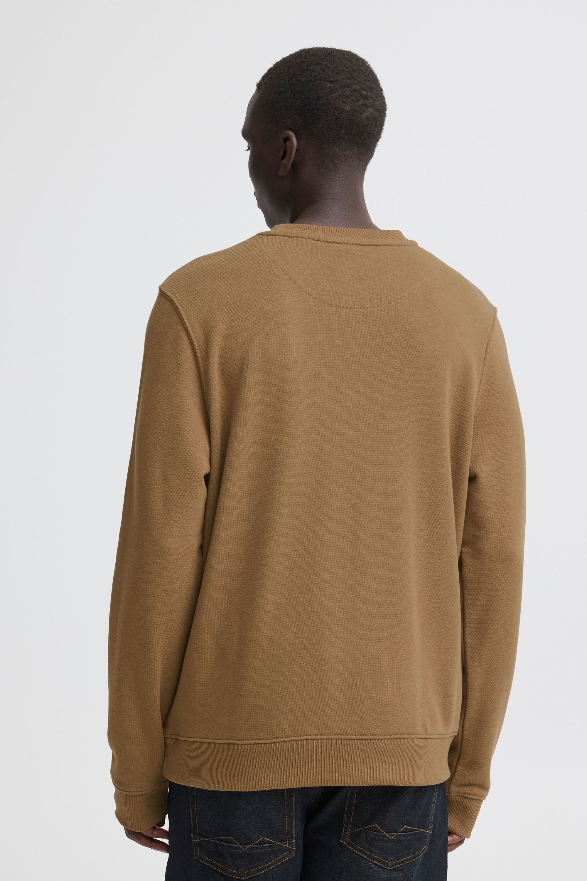 Blend Longpullover »Sweater BHKonsta«