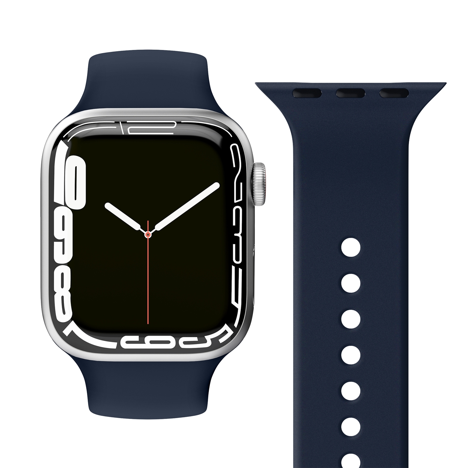 Smartwatch-Armband UNIVERSAL VONMÄHLEN | kaufen