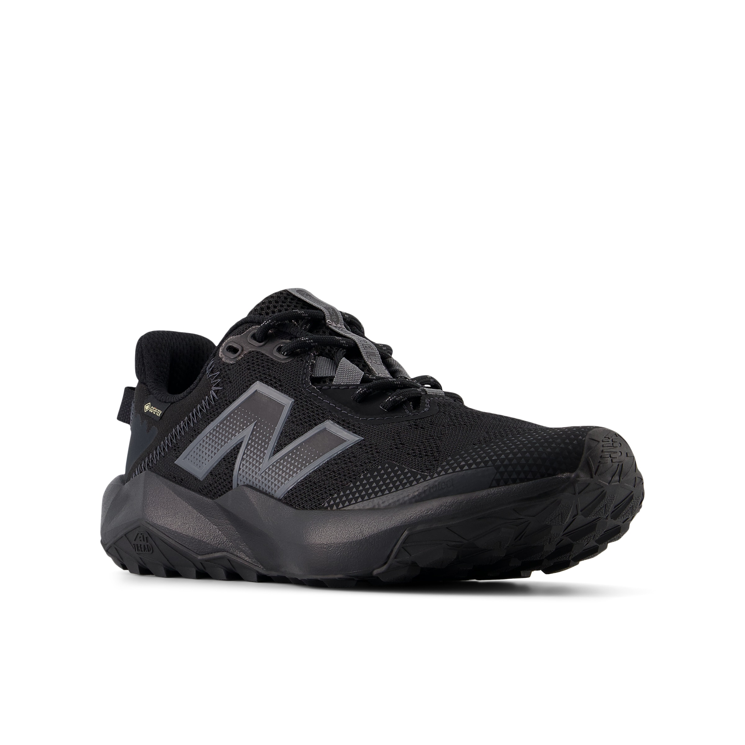 New Balance Trailrunningschuh »Nitrel Gore Tex«, Trailrunning-Schuhe, wasserdicht