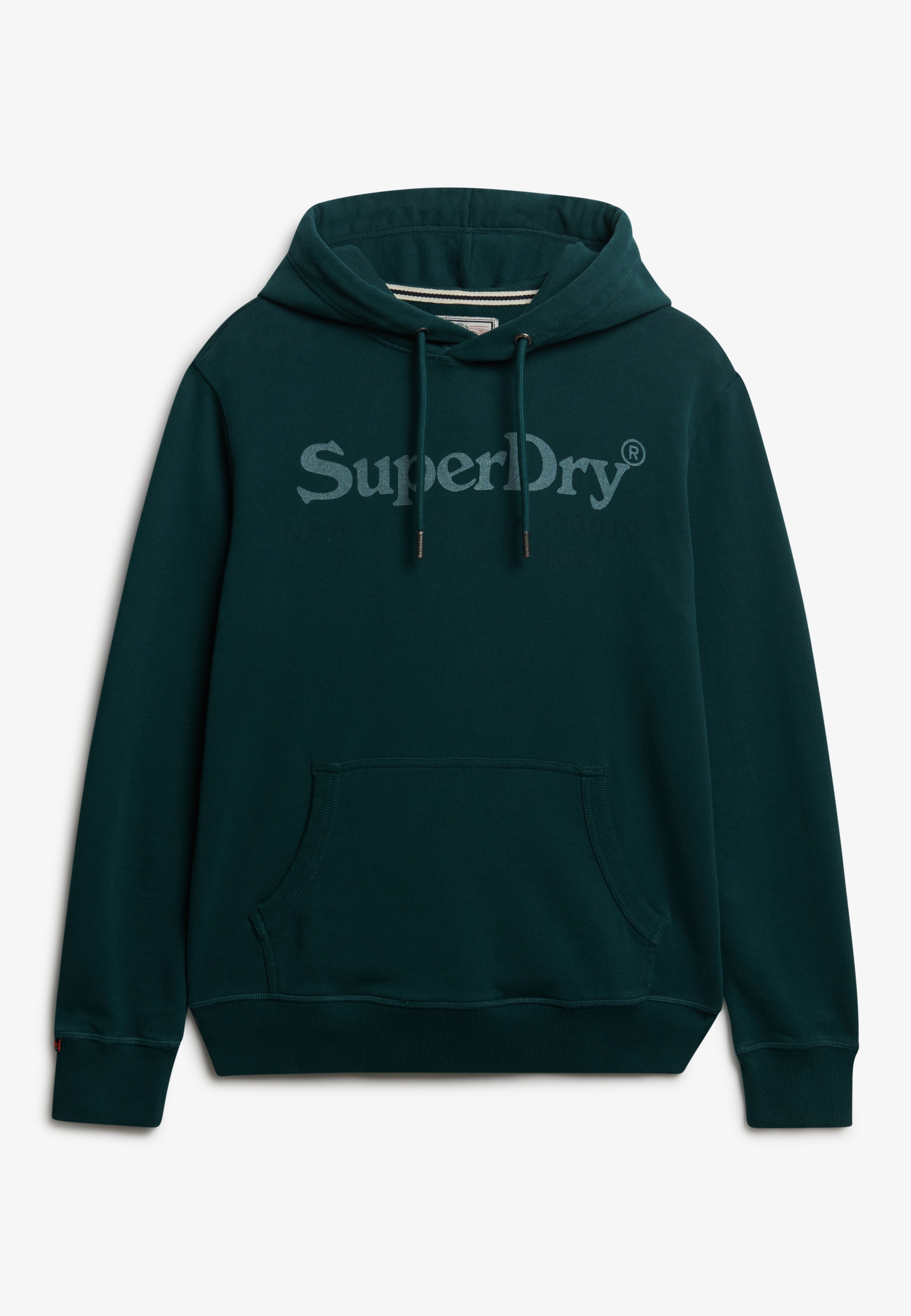 Superdry Kapuzensweatshirt »NY VENUE HOOD«

