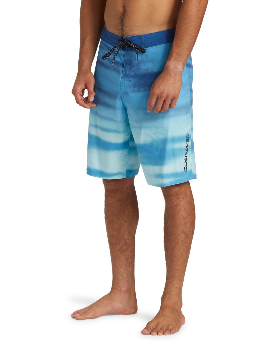 Quiksilver Boardshorts »Everyday Fade 20"«