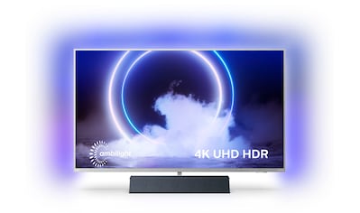 Philips LED-Fernseher »43PUS9235/12«, 108 cm/43 Zoll, 4K Ultra HD, Smart-TV,... kaufen