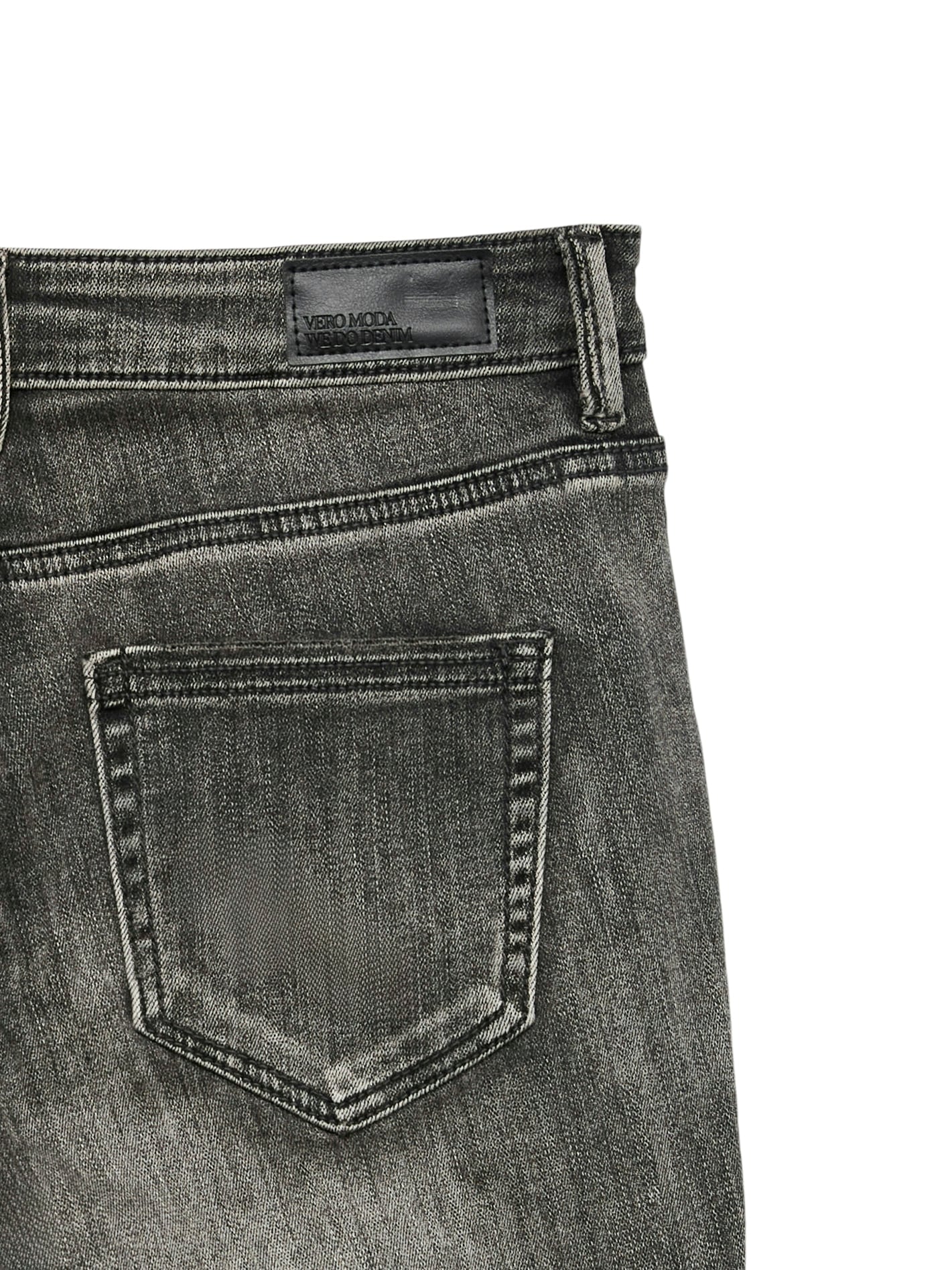 Vero Moda Skinny-fit-Jeans »VMFLASH MR SKINNY JEANS LI213 NOOS«