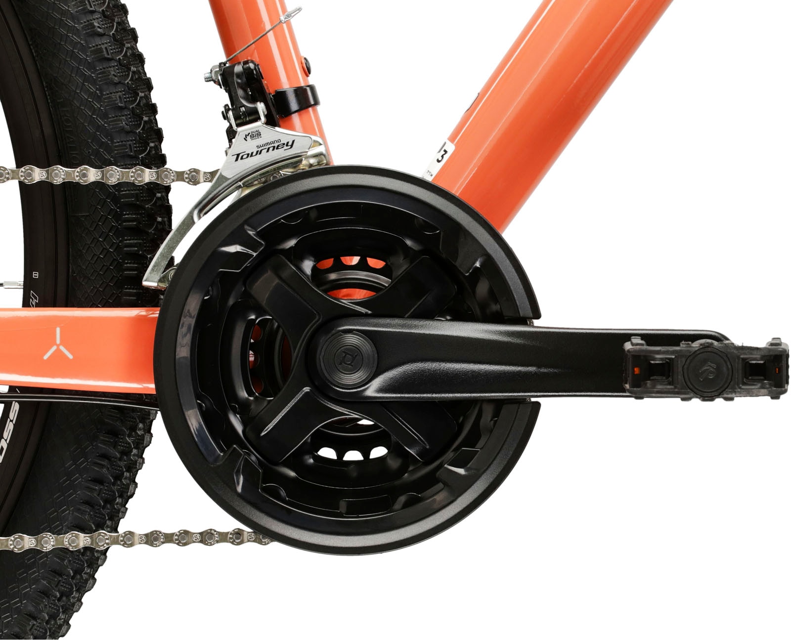 Kross Mountainbike »Damen Hardtail Lea 2.0« 21 Gang Shimano ALTUS M310 Schaltwerk Kettenschaltung