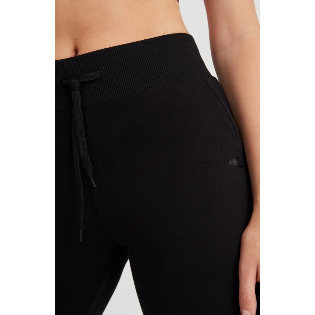 O'Neill Sweatpants »Yoga Slim Sweatpant«