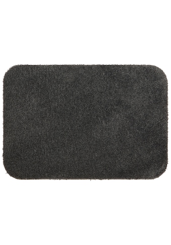 Home affaire Fußmatte »Willa«, rechteckig, 9 mm Höhe, In- und Outdoor geeignet, waschbar kaufen