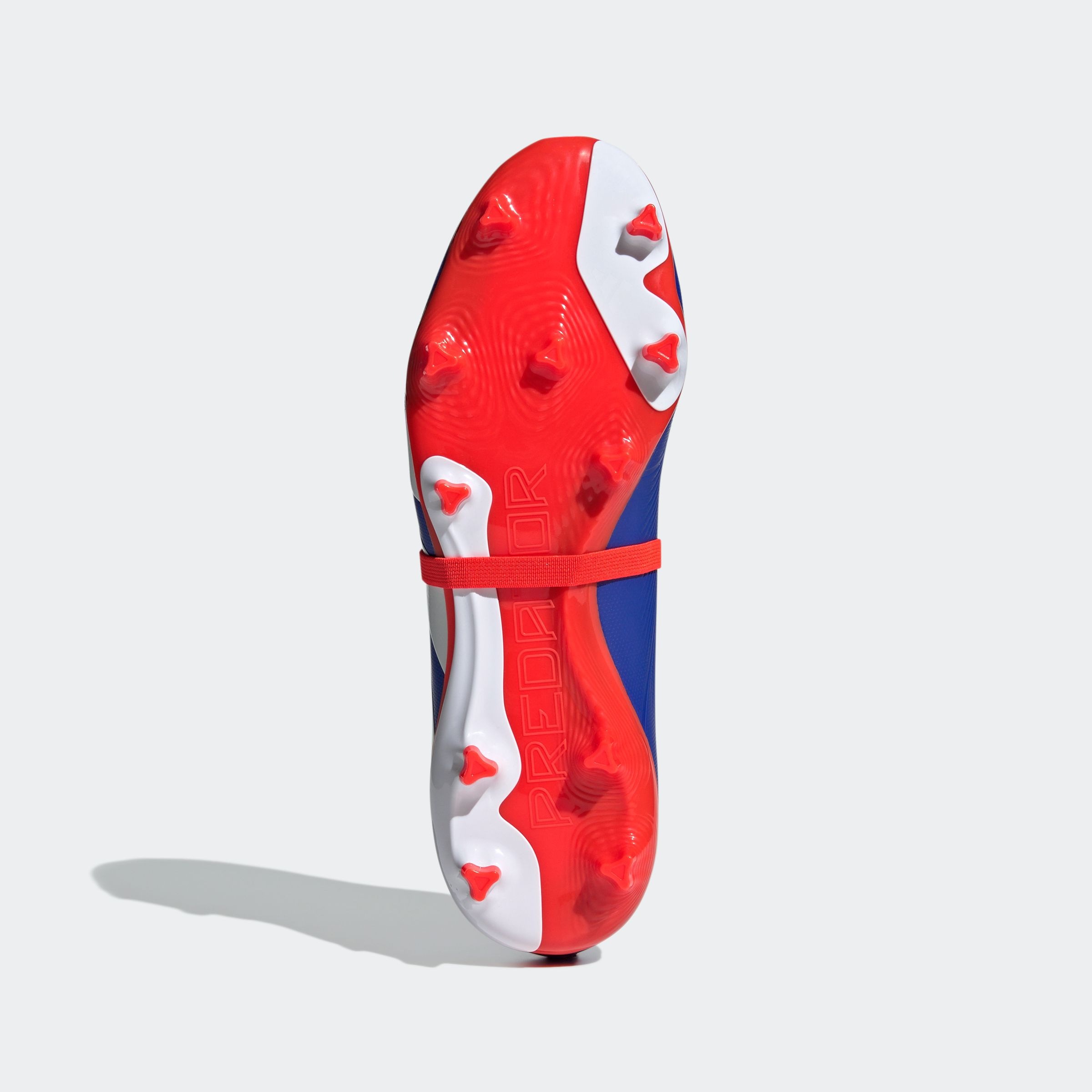 adidas Performance Fußballschuh »PREDATOR LEAGUE FOLD-OVER TONGUE FG«, für Rasenplätze