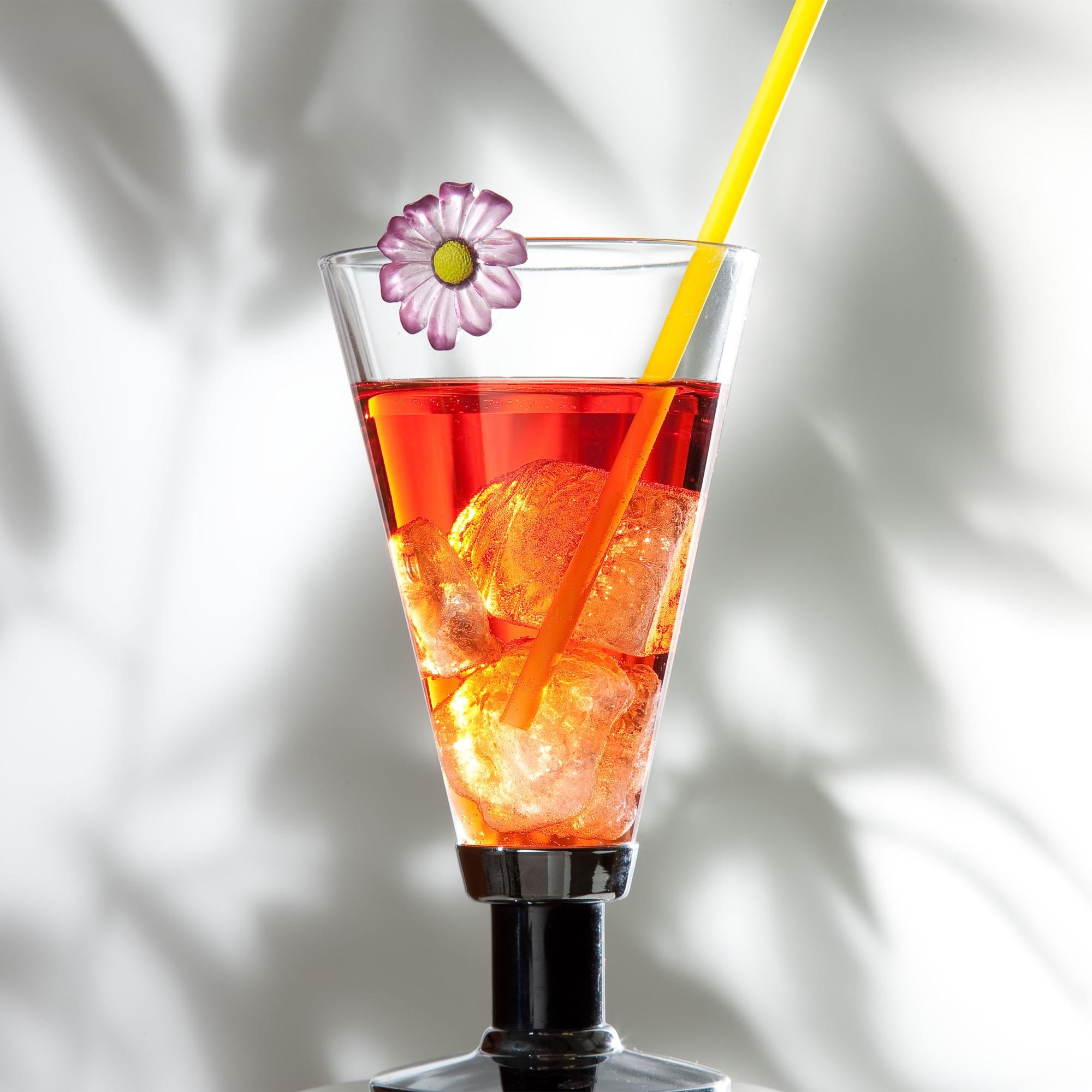 Liedeco Dekomagnet »Blume« für metallische Flächen