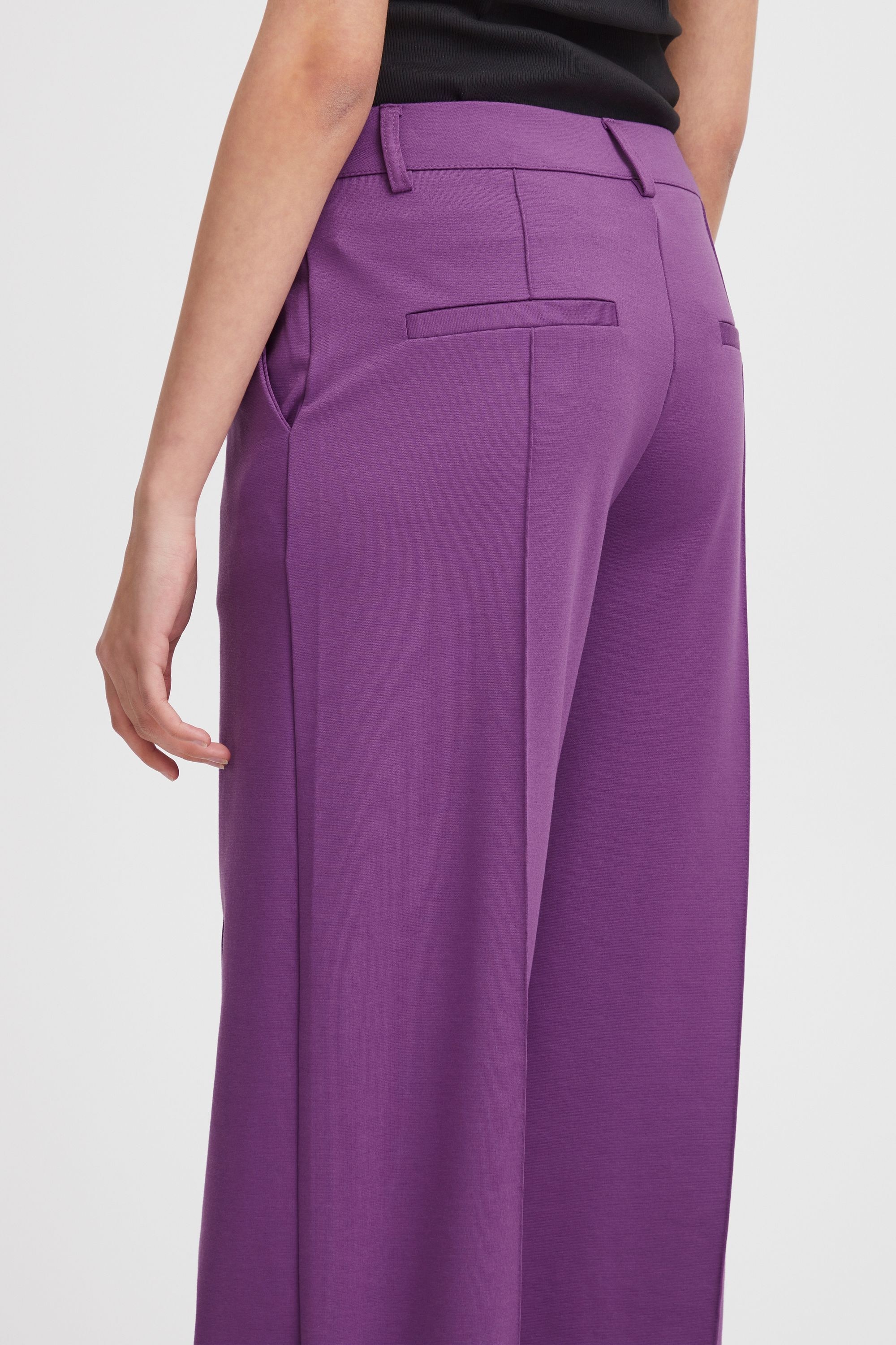 Ichi Stoffhose »Stoffhose IHKate«