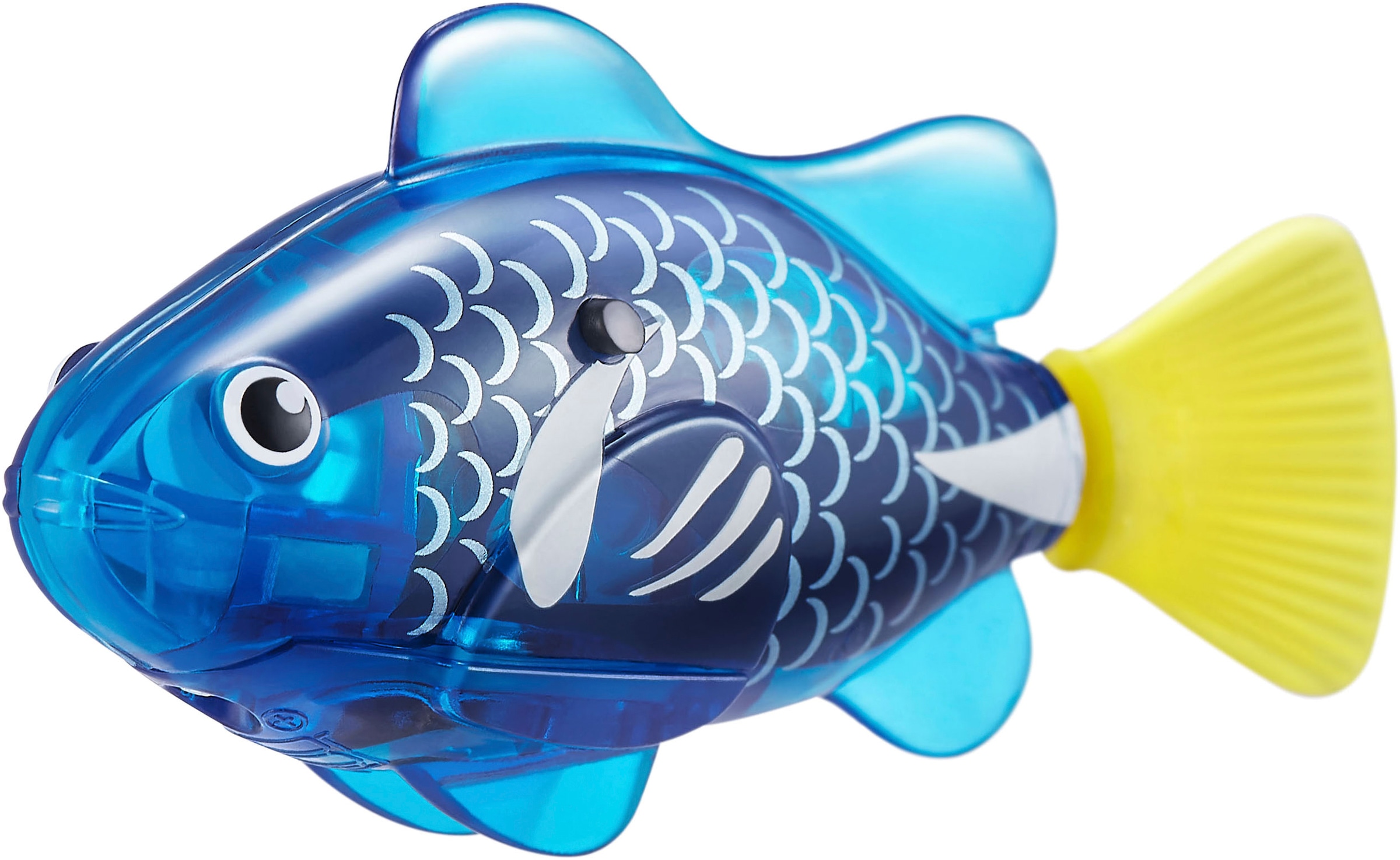 ZURU Robotertier »Robo Alive, Roboter-Fisch Serie 3« mit Funktion; Lieferung erfolgt farblich Variante nicht wählbar