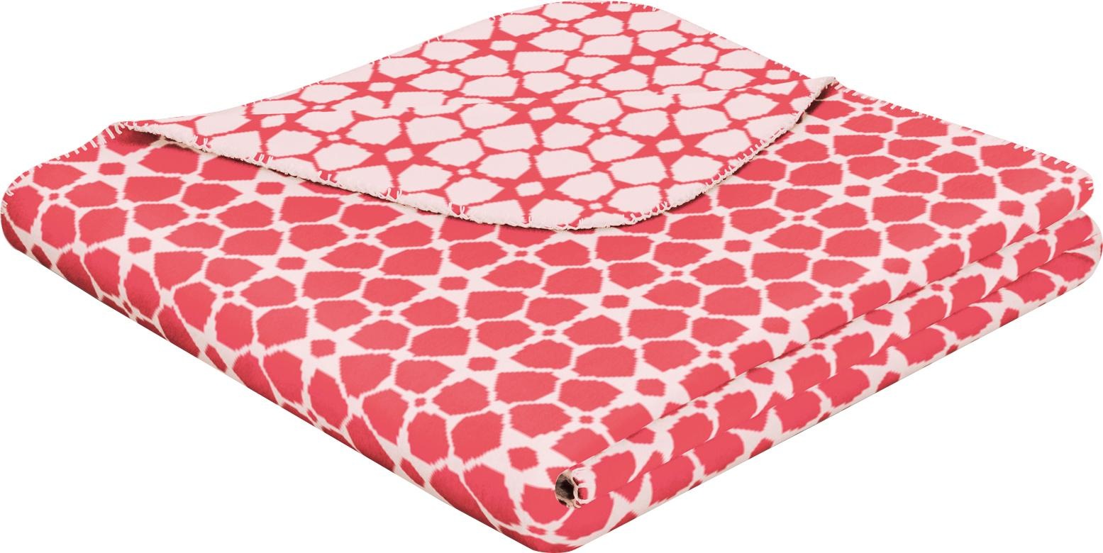 BIEDERLACK Babydecke »Repeat«, Kuscheldecke kaufen