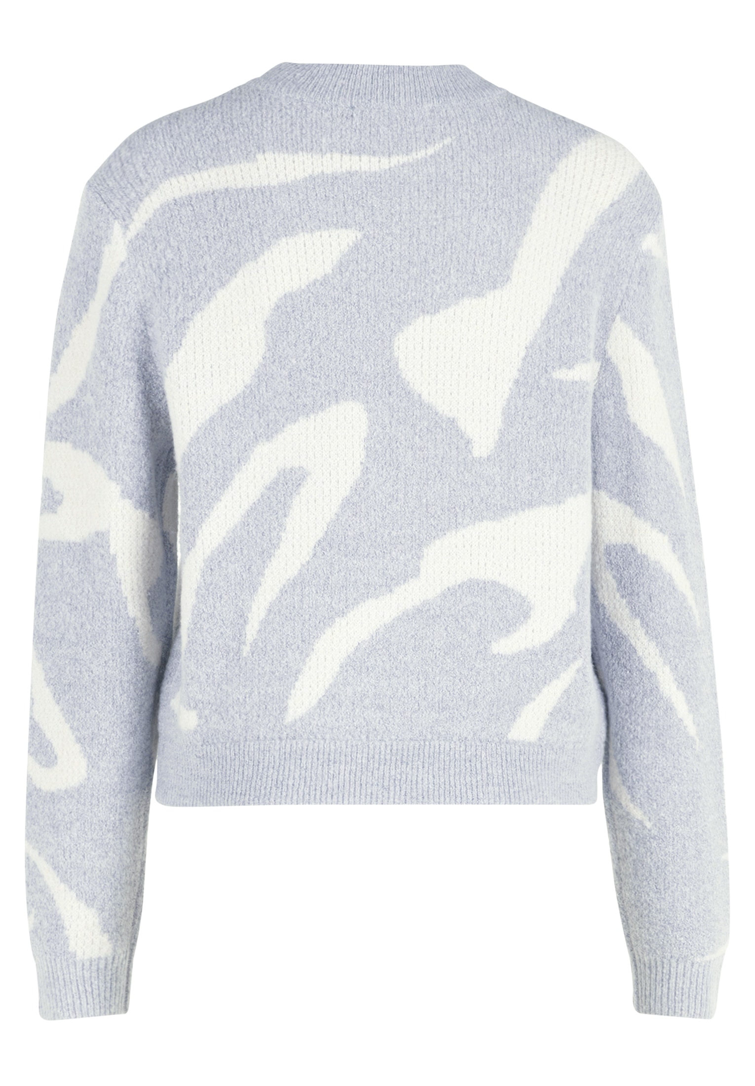 Betty&Co Cardigan »Strick-Cardigan mit Reißverschluss«
