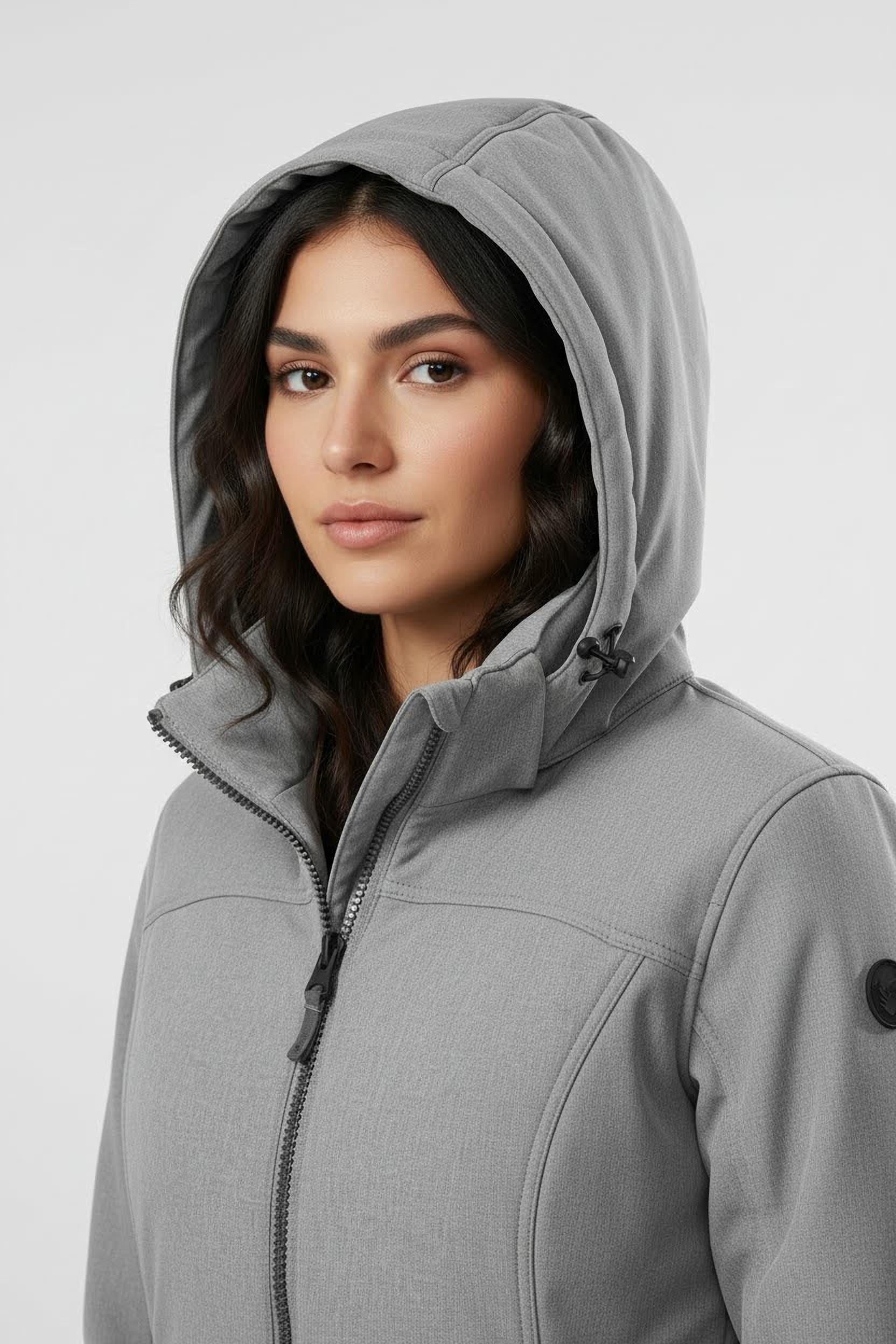 G.I.G.A. DX by killtec Softshellparka »GW 34 WMN SFTSHLL PRK« 1 Stk. tlg.