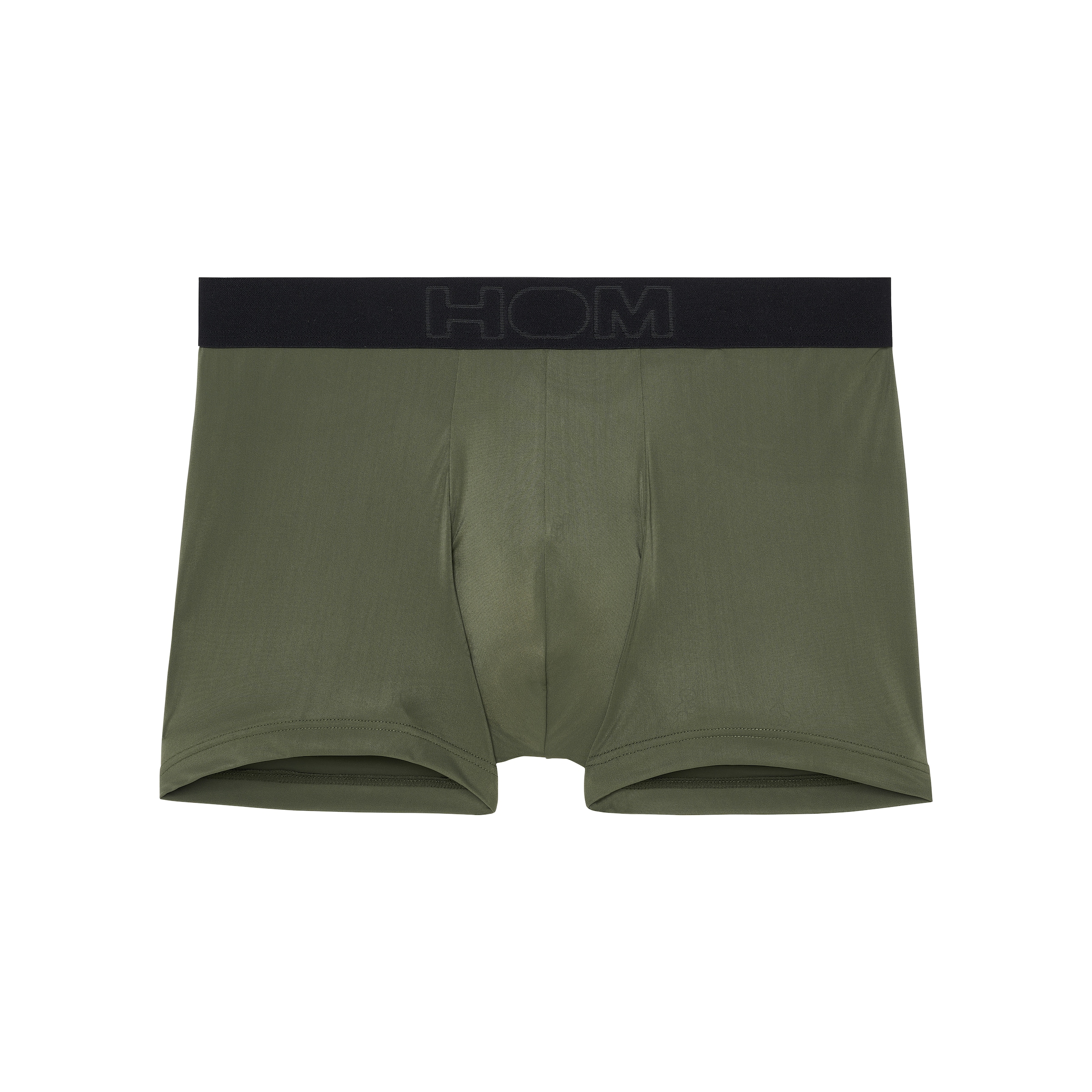 Hom Boxershorts »Supersoft« ultraweich, atmungsaktiv, elastisch, ohne Eingriff, Microfaser