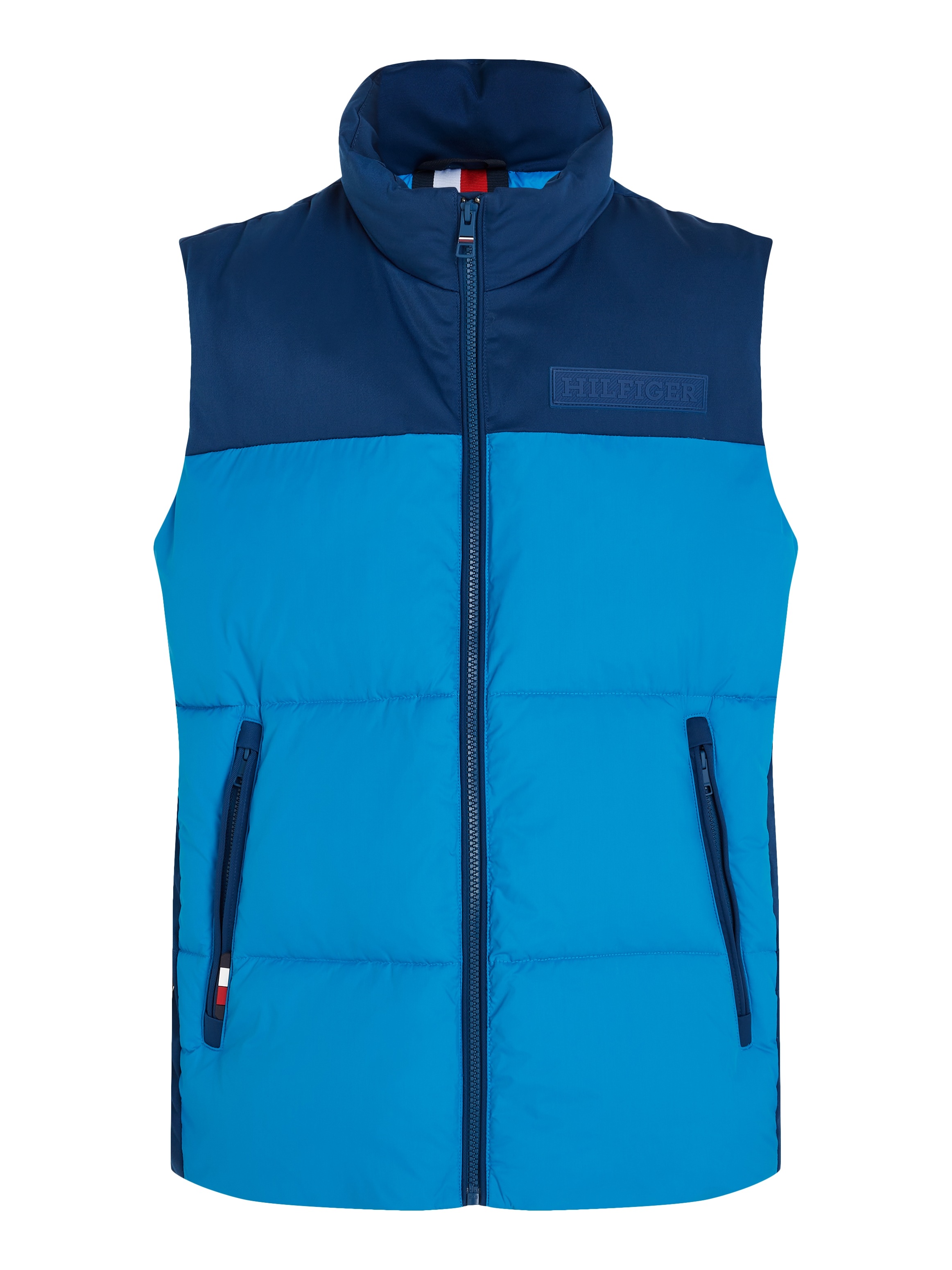 Steppweste YORK Tommy GILET« Hilfiger ♕ bei »NEW