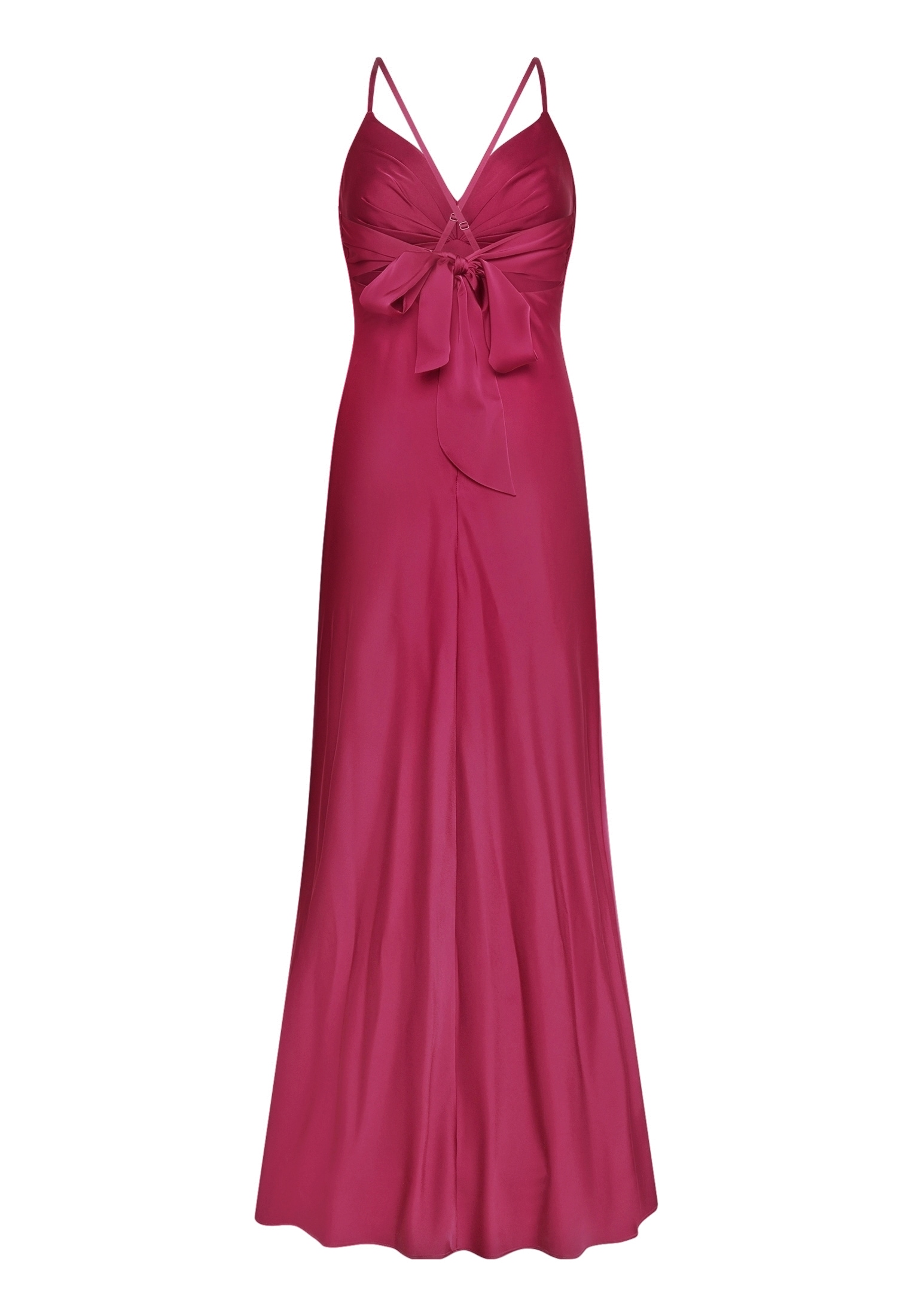 Vera Mont Abendkleid »Abendkleid schmal geschnitten«
