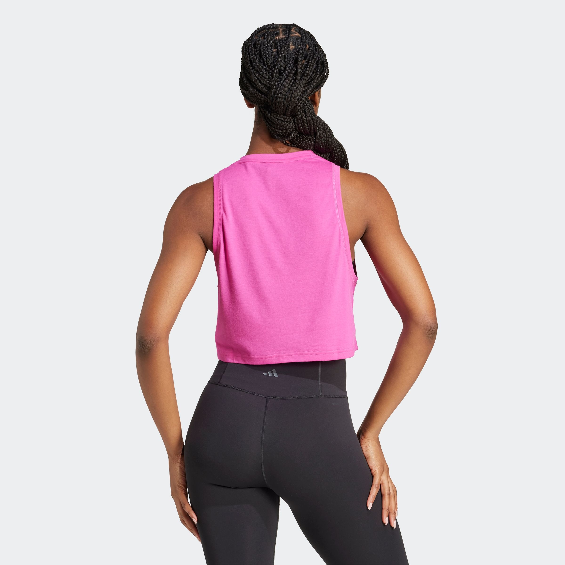 adidas Performance Tanktop »TE TANK«