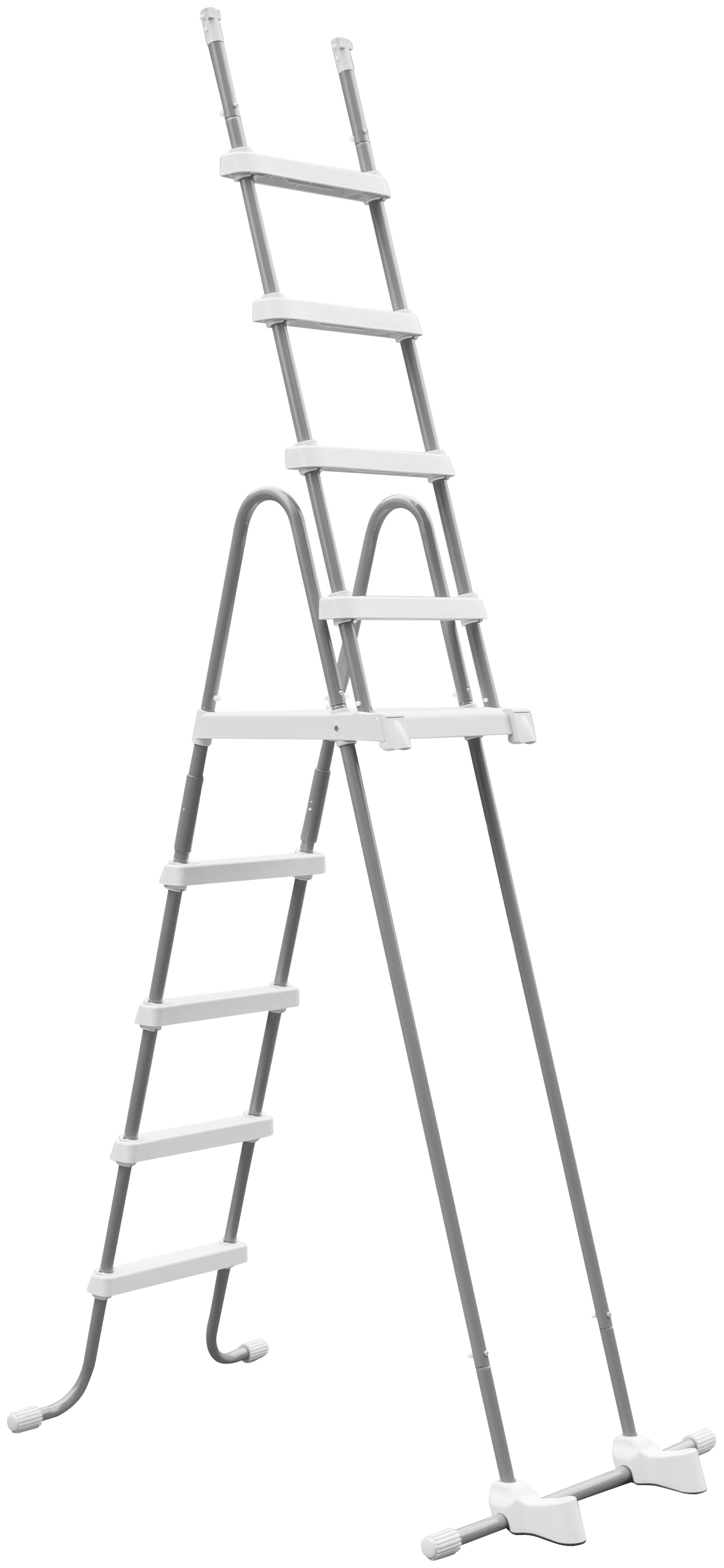 Intex Framepool »Ultra XTR Frame™«, (Set), 5-tlg., ØxH: 732x132 cm