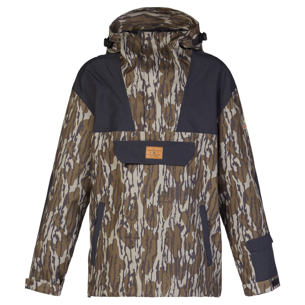 DC Shoes Snowboardjacke »DC-43 Anorak«