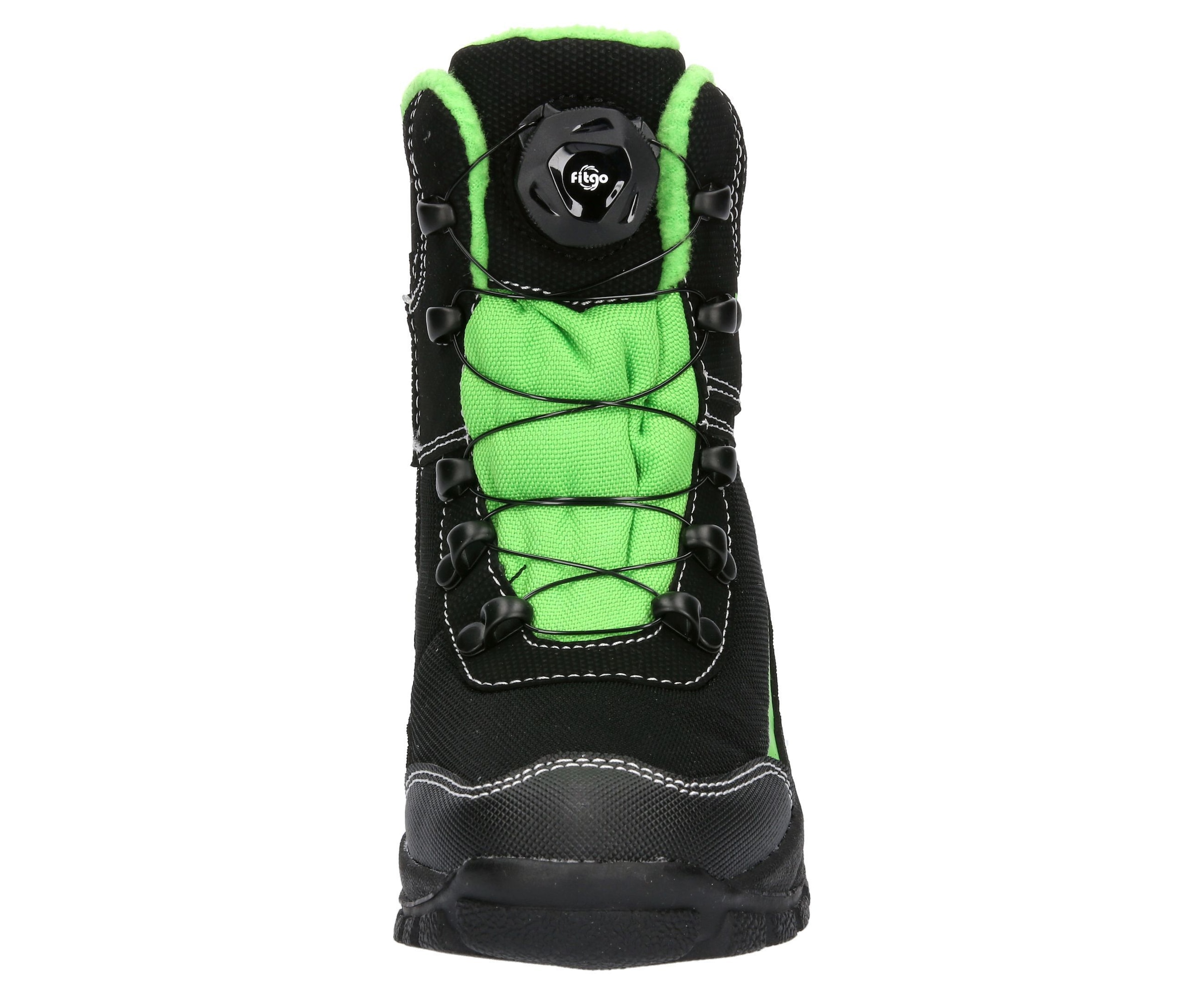 Lico Winterboots »Winterboot Eskil«