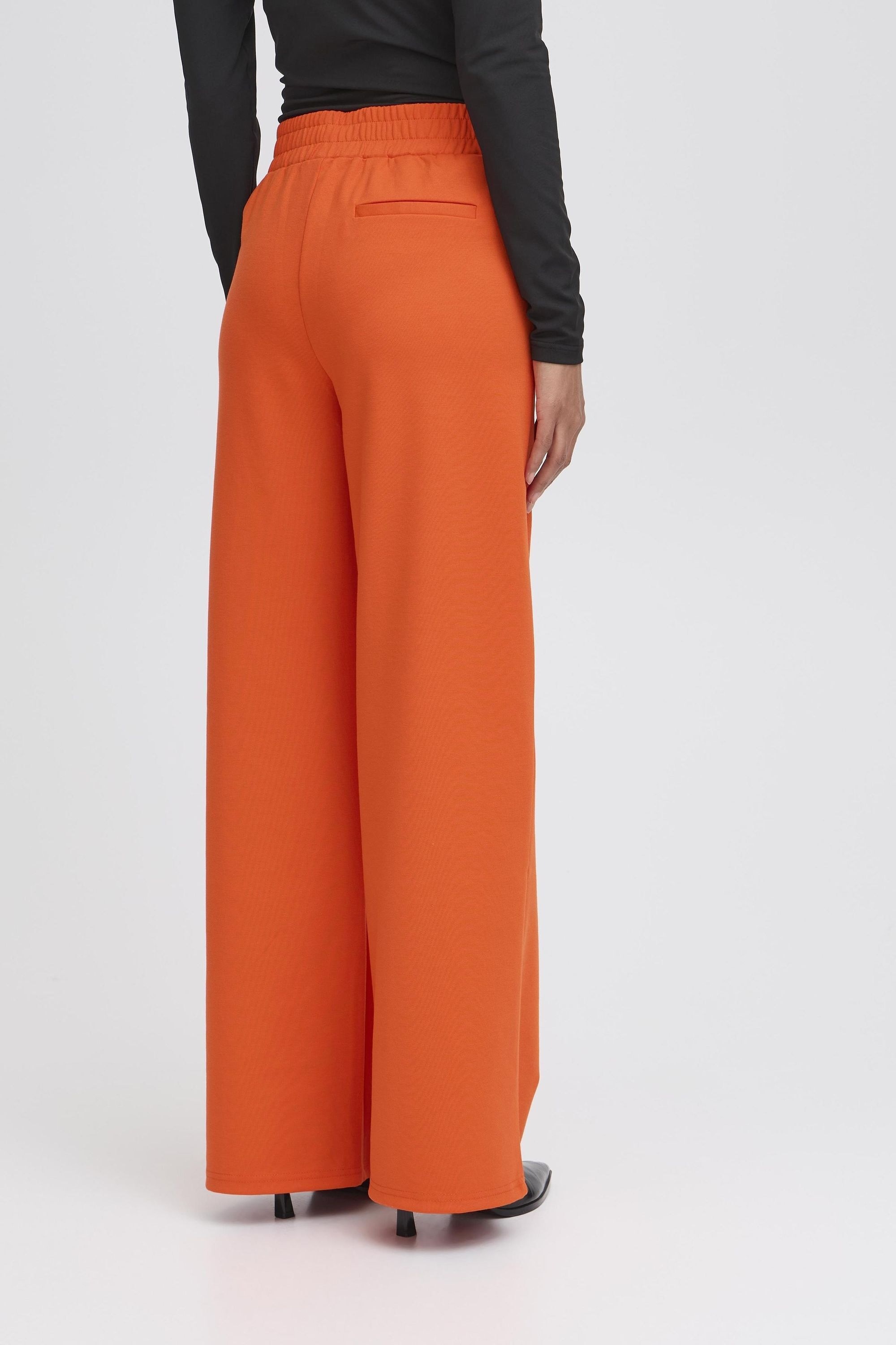 Ichi Stoffhose »Stoffhose IHKate«