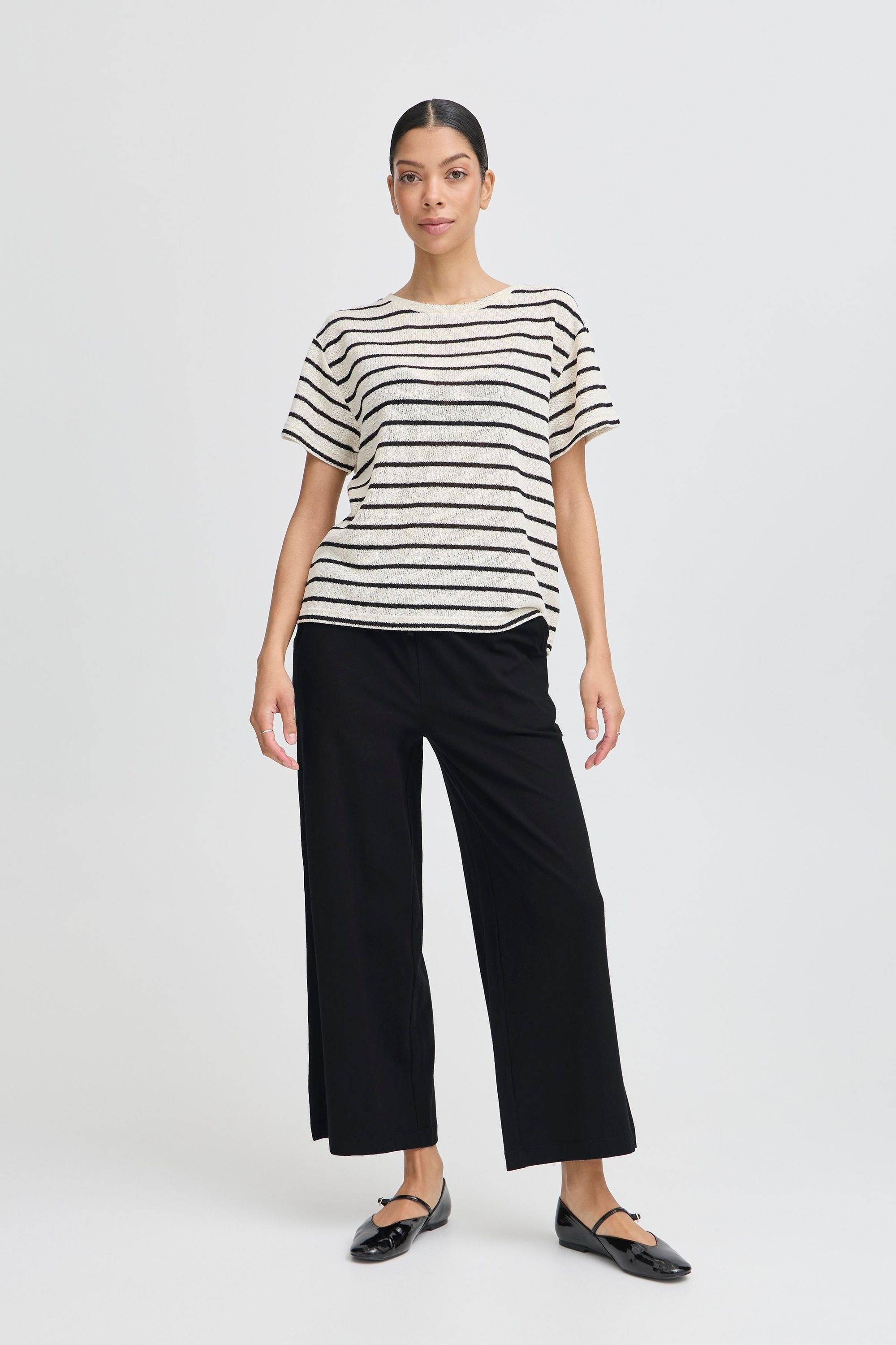 b.young Loungehose »Loungehose BYPANDINNA«