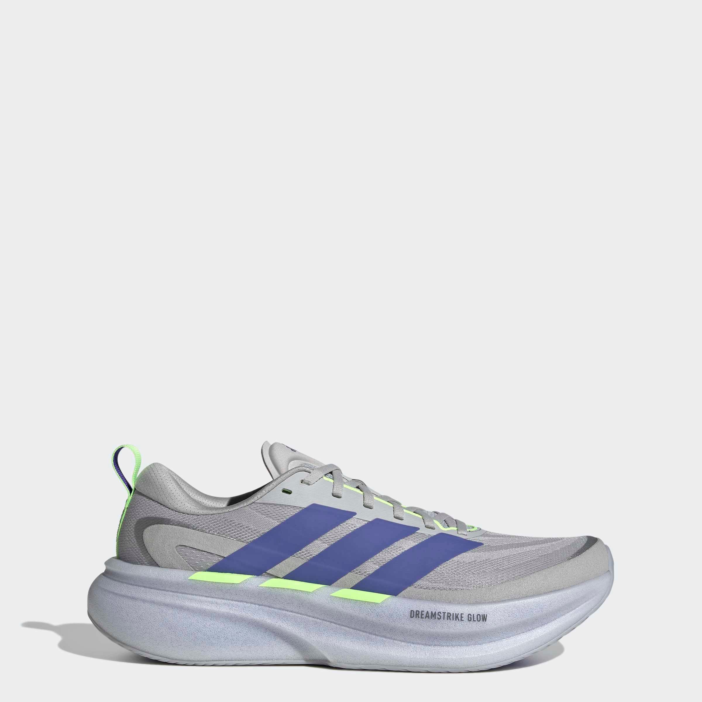 adidas Performance Laufschuh »SUPERNOVA GLIDE  HERREN«  für mehr Komfort
