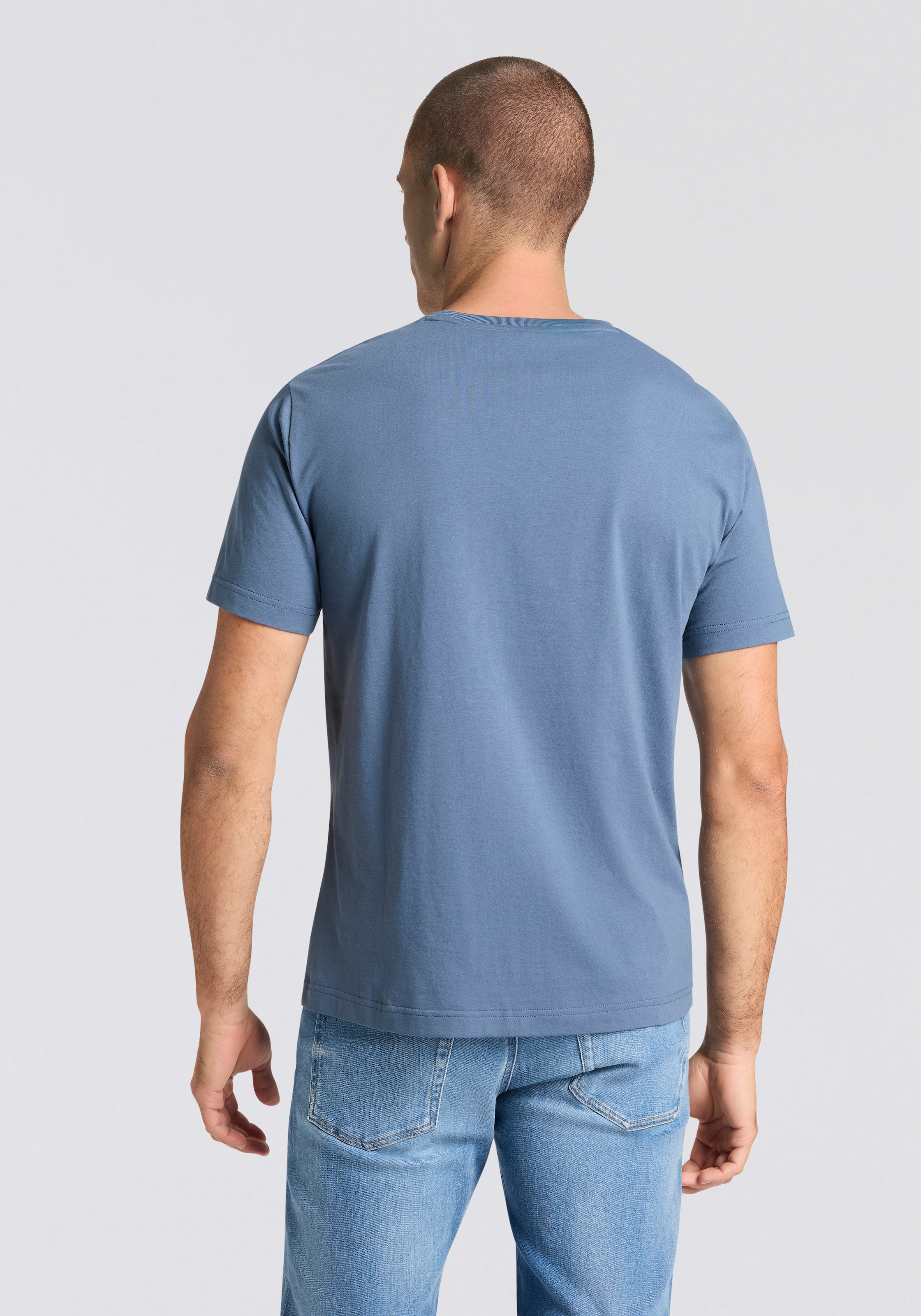 Gant T-Shirt »PRINTED ARCHIVE SHIELD TSHIRT«
