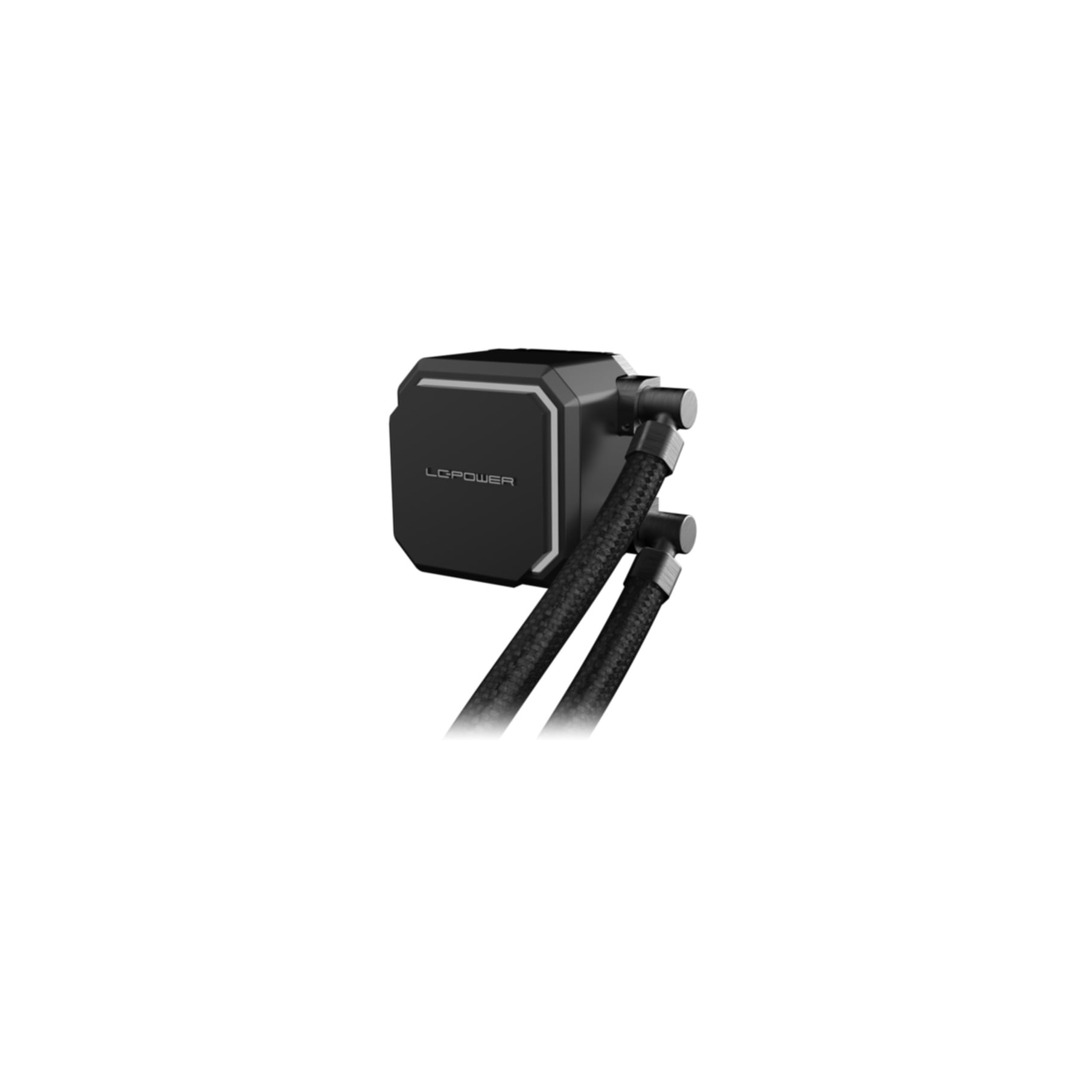 LC-Power Gehäuselüfter »LC-CC-240-B-ARGB«