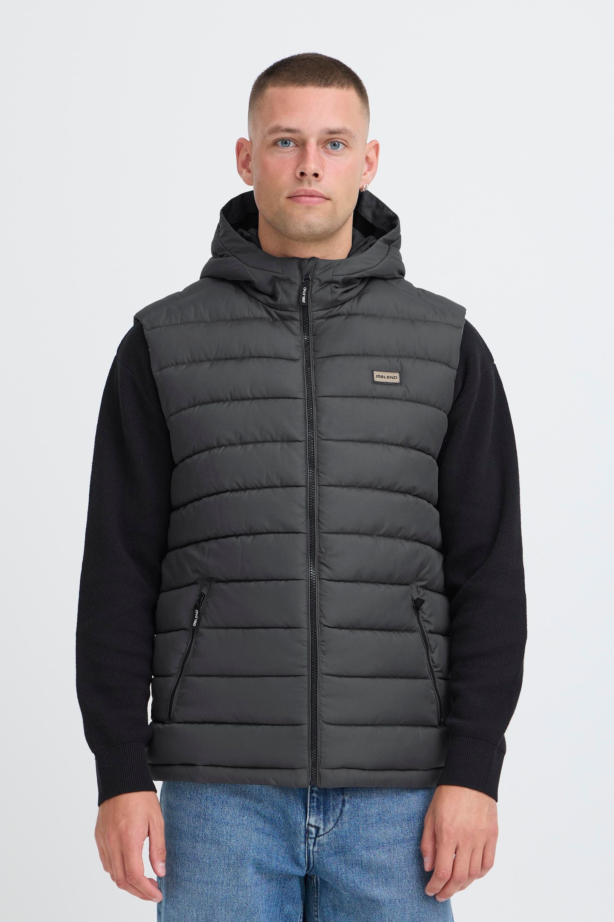 Blend Steppweste »Steppweste BHMelai«