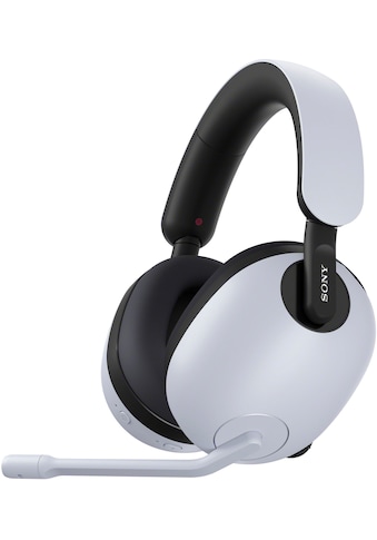 Gaming-Headset »INZONE H7«, Bluetooth-Wireless, Rauschunterdrückung-LED...