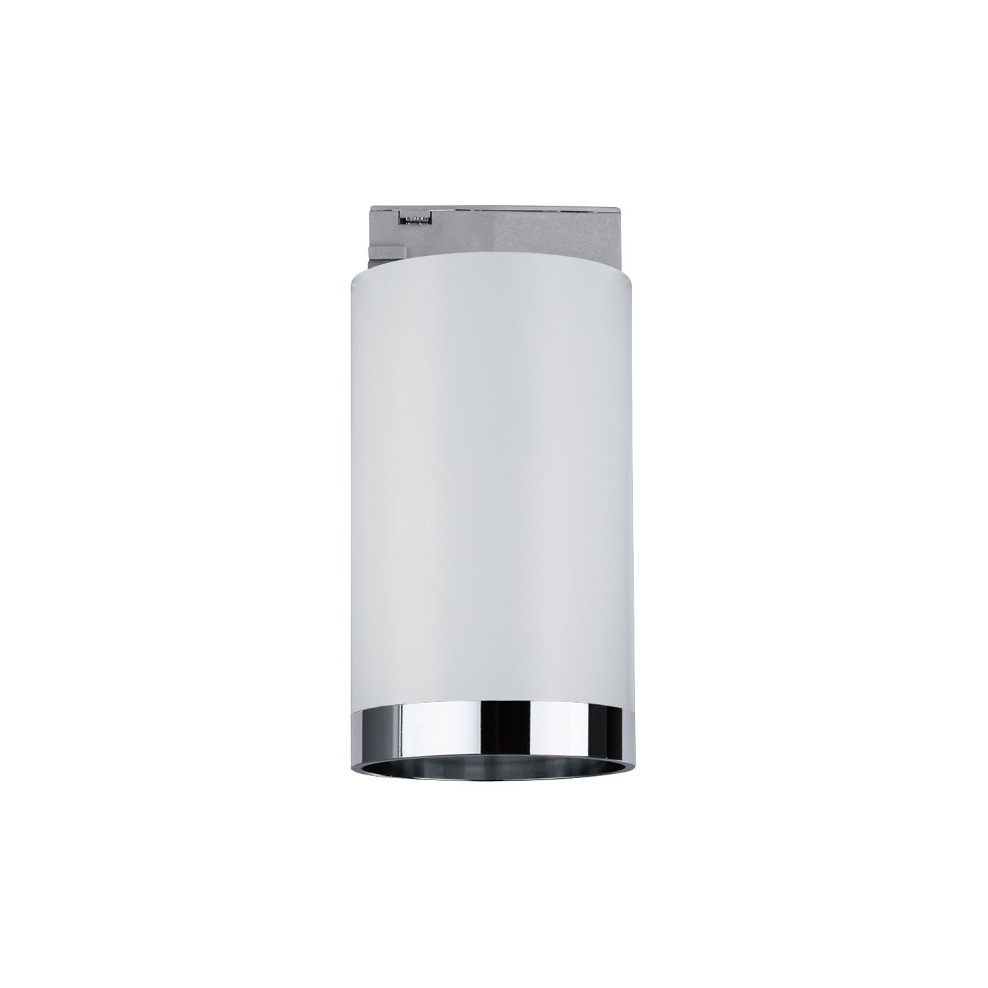 Paulmann Schienensystem-Leuchten »URail Schienenspot Tube GU10 max. 10W 230V«, dimmbar