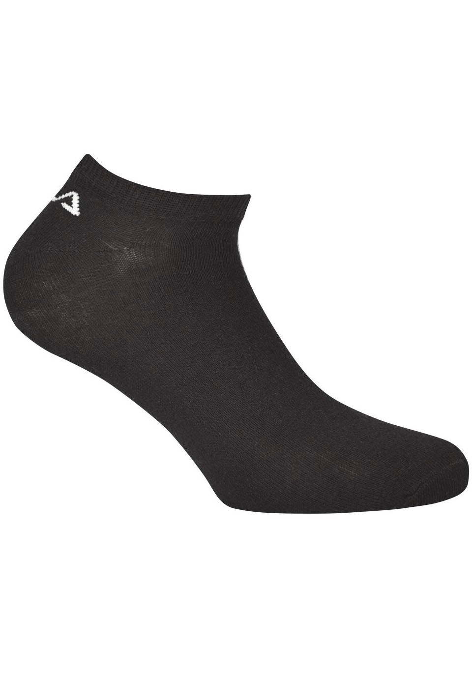 Fila Sneakersocken, (9er Pack), mit Logo-Schriftzug