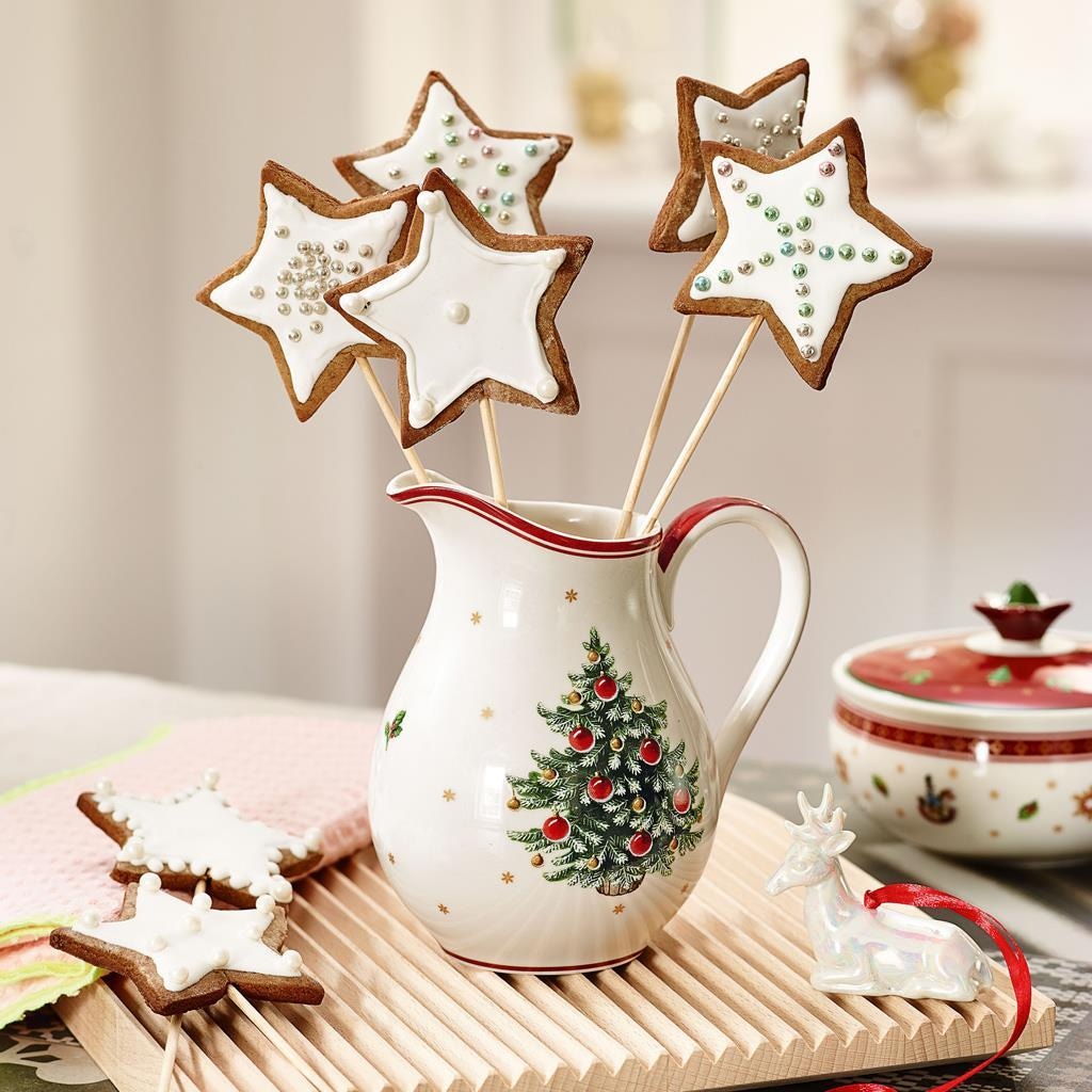 Villeroy & Boch Milch- und Zuckerset »Milch- und Zucker-Set Toy's Delight 2er Set bunt« Mikrowellengeeignet