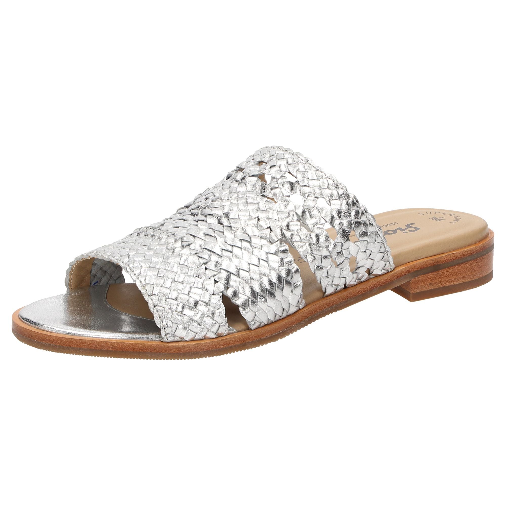 SIOUX Pantolette »Cosinda-703«