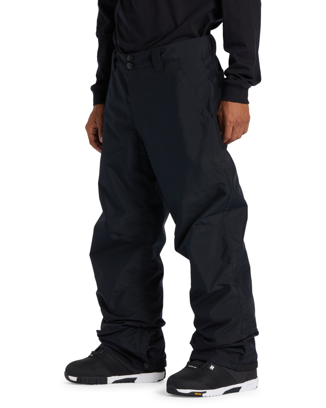 DC Shoes Snowboardhose »Dc Snow Chino«