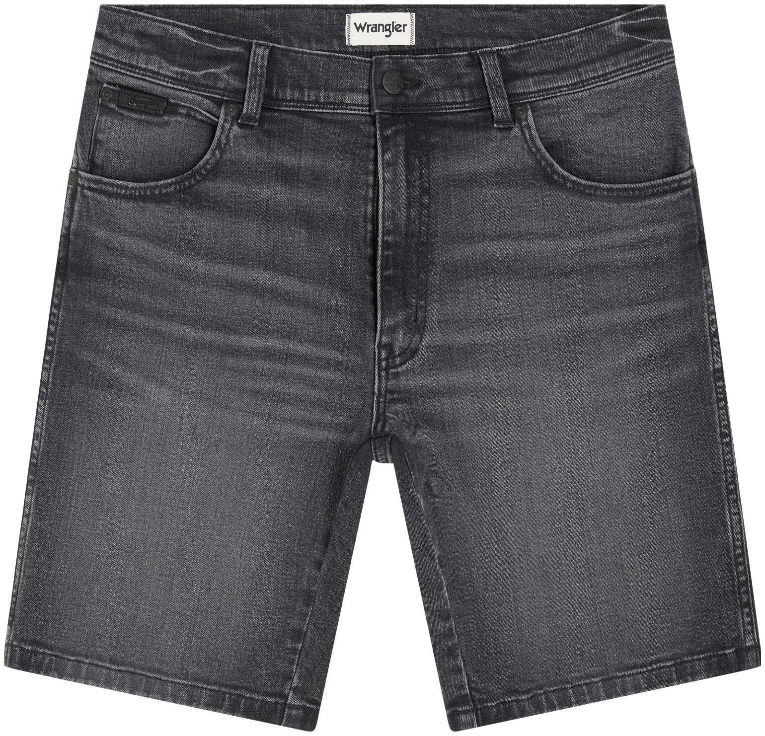 Wrangler Jeansshorts »Texas«