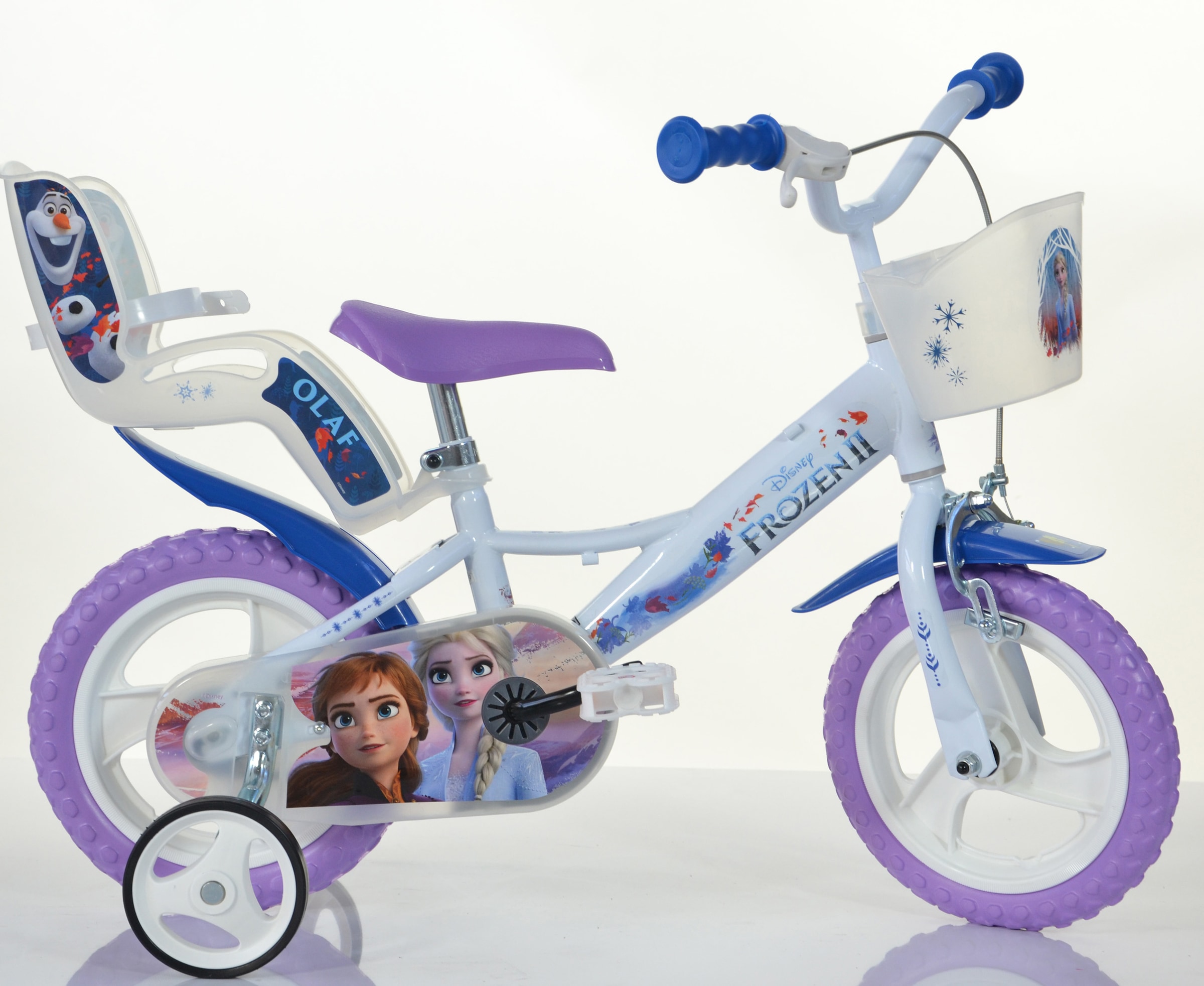 Kinderfahrrad