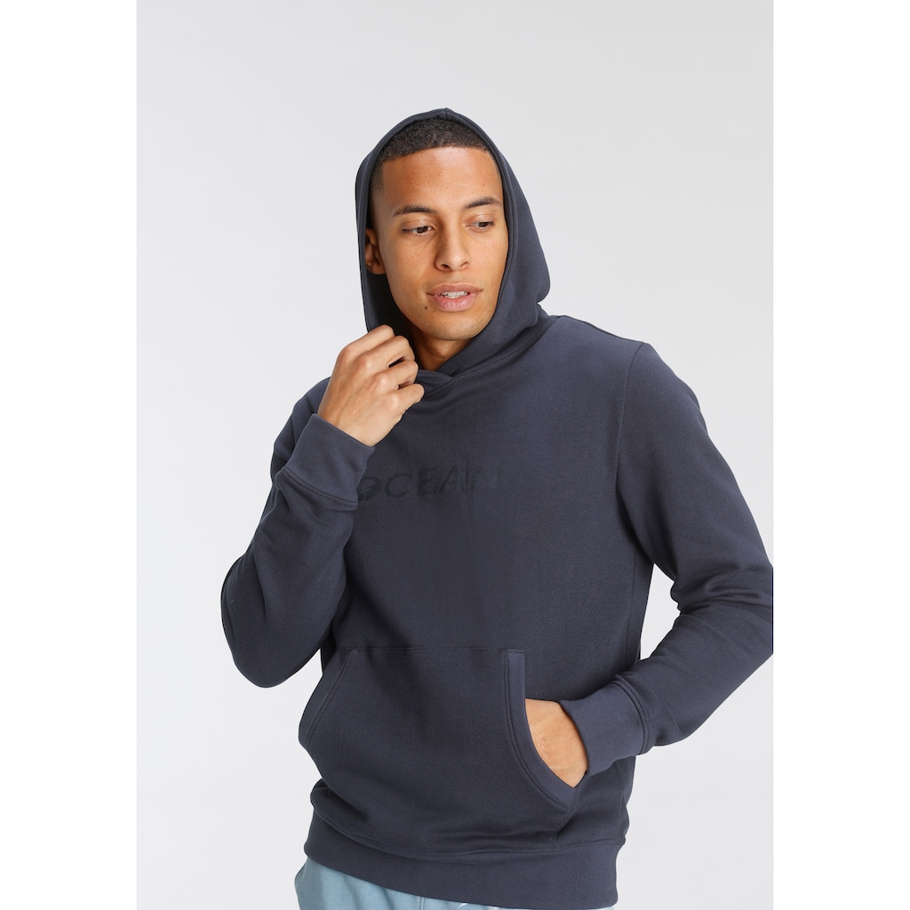 Ocean Sportswear Kapuzensweatshirt »Essentials Hoody«