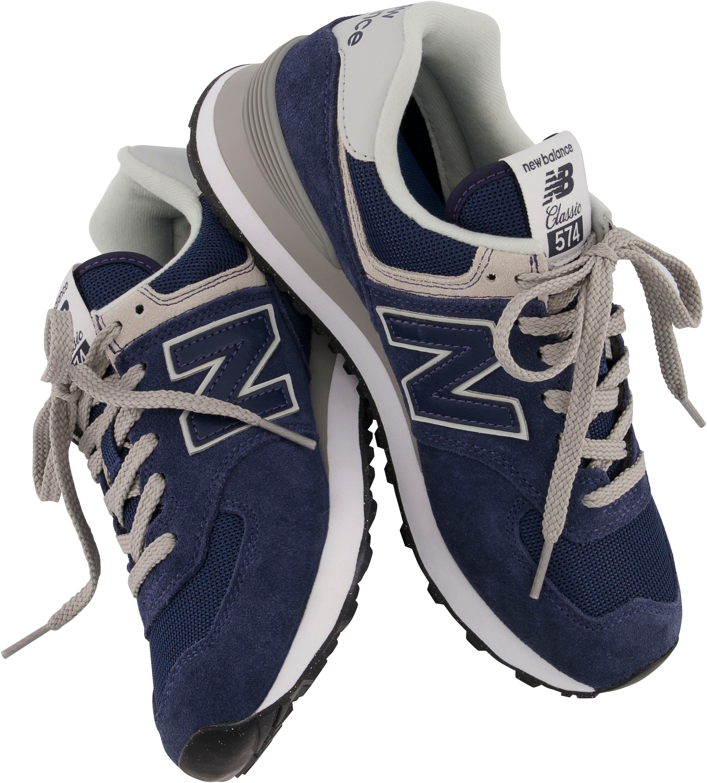 New Balance Sneaker »WL574«