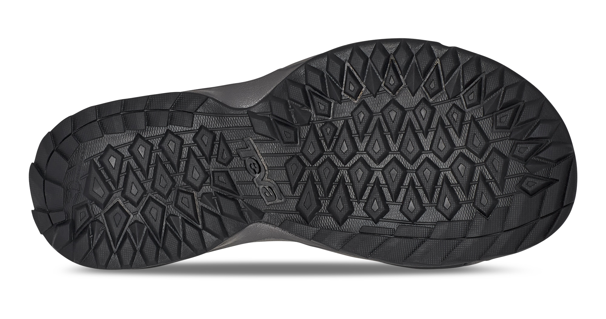 Teva Sandale »Terra Fi Lite Leather«