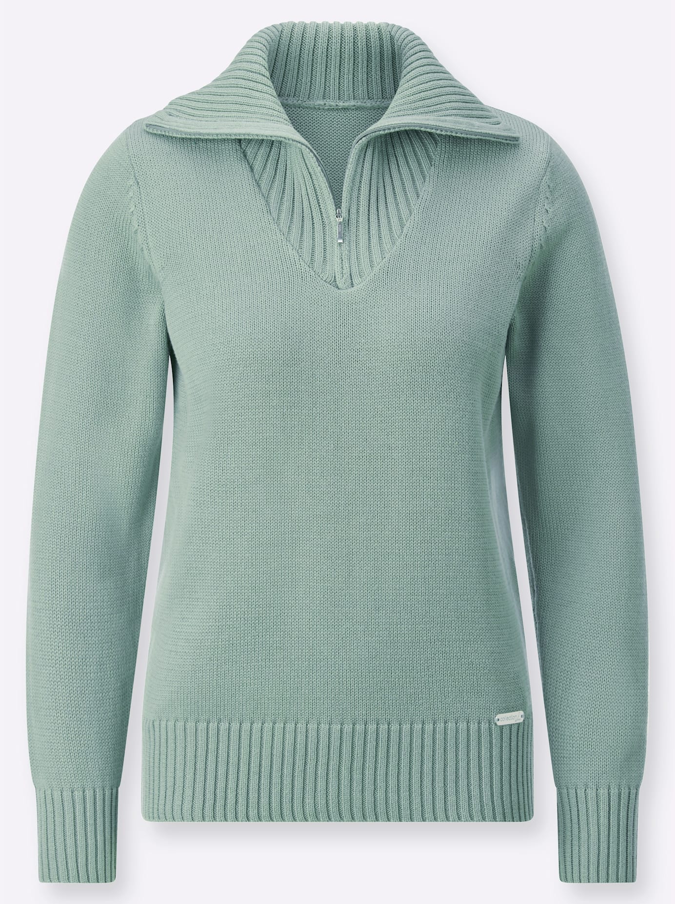 Casual Looks Troyer »Pullover«