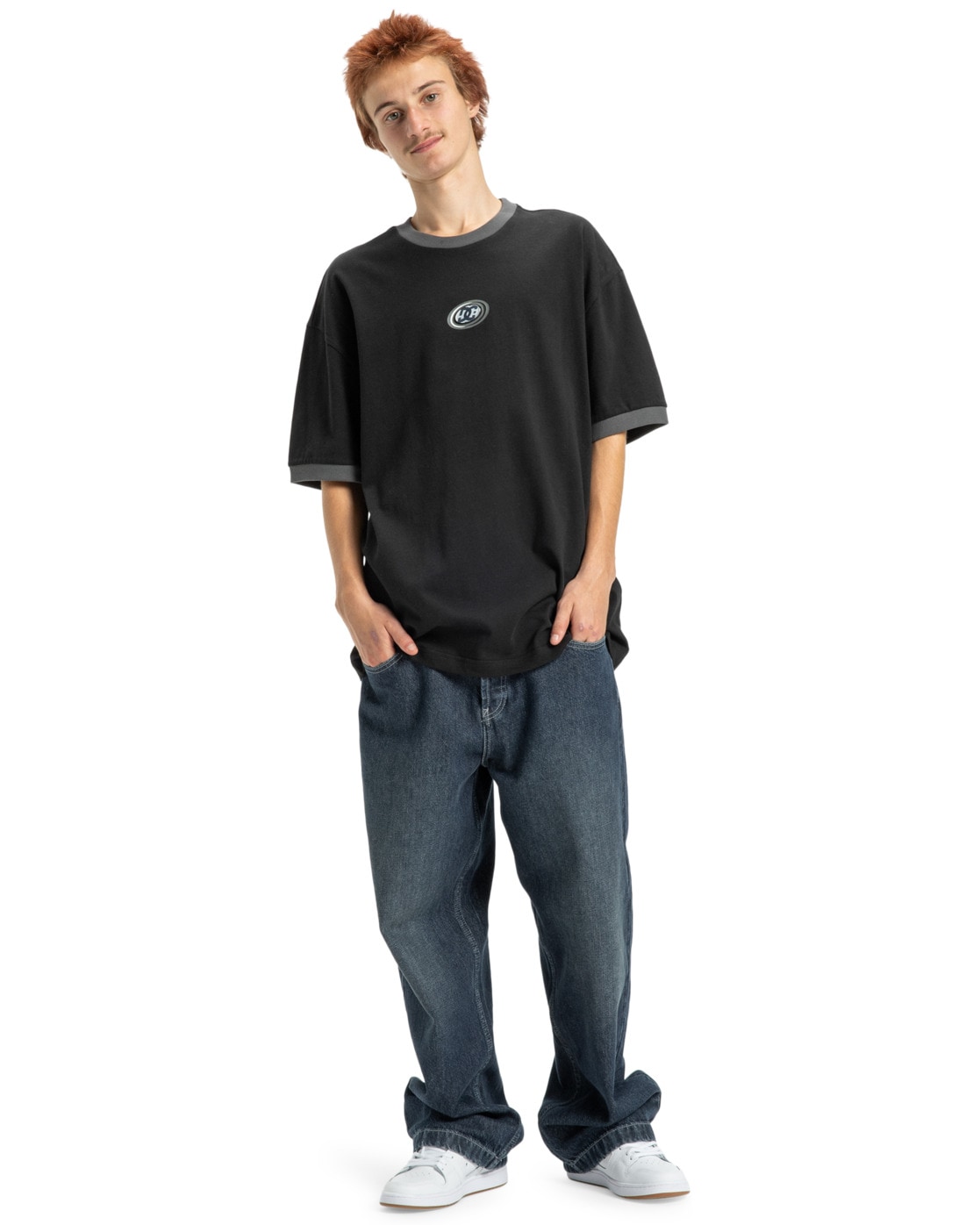 DC Shoes T-Shirt »The Score«
