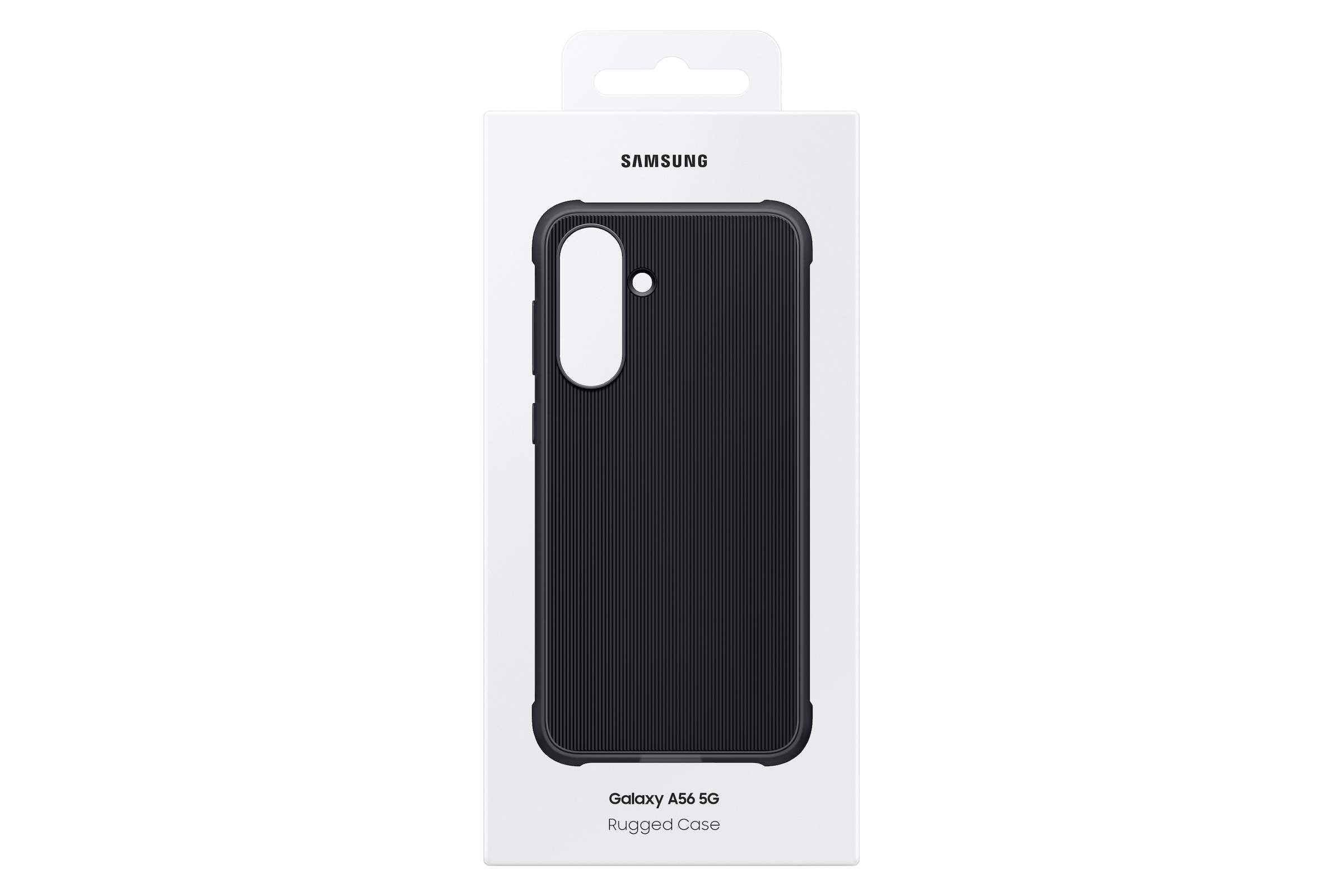Samsung Smartphone-Hülle »Rugged Case«, Samsung Galaxy A56 5G