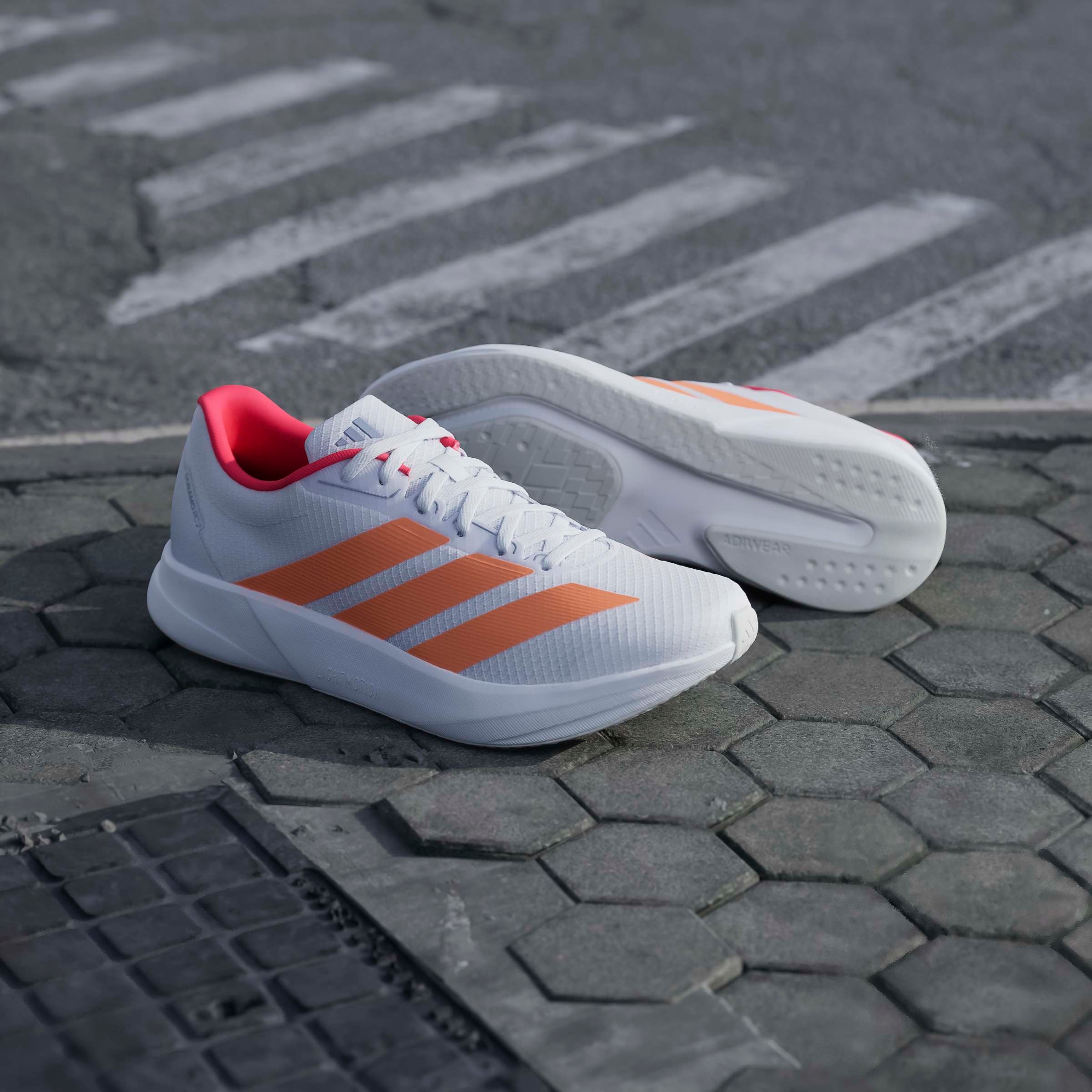 adidas Performance Laufschuh »DURAMO RC2 RUNNING«  sehr leicht