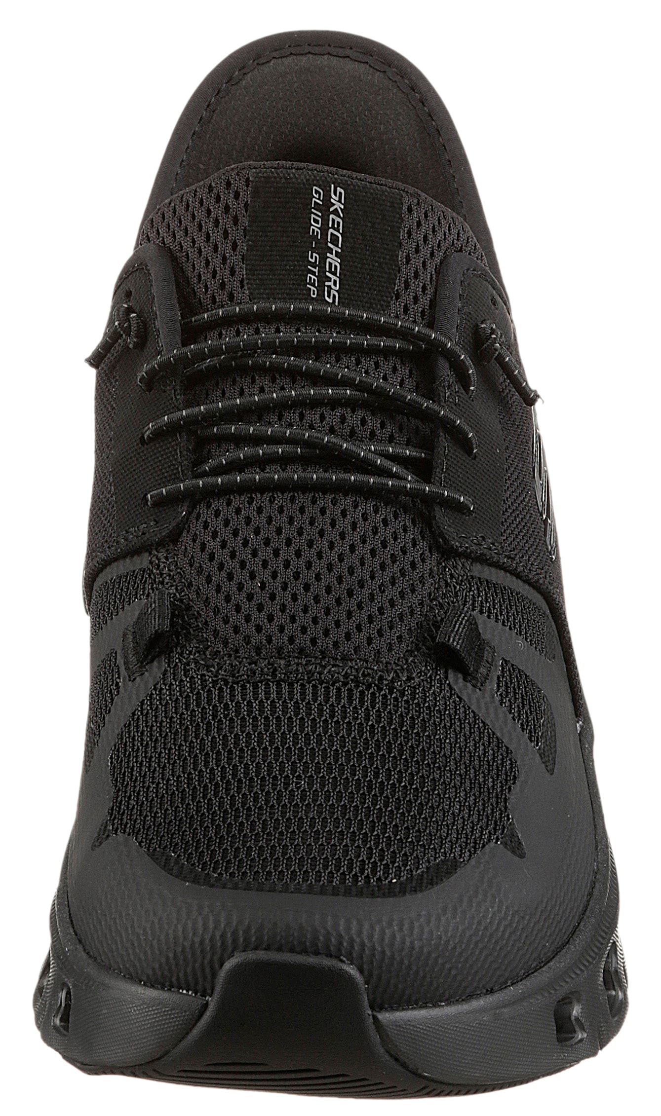 Skechers Slip-On Sneaker »GLIDE-STEP PRO«  Laufschuh, Trainingsschuh mit flexibler Traktionslaufsohle