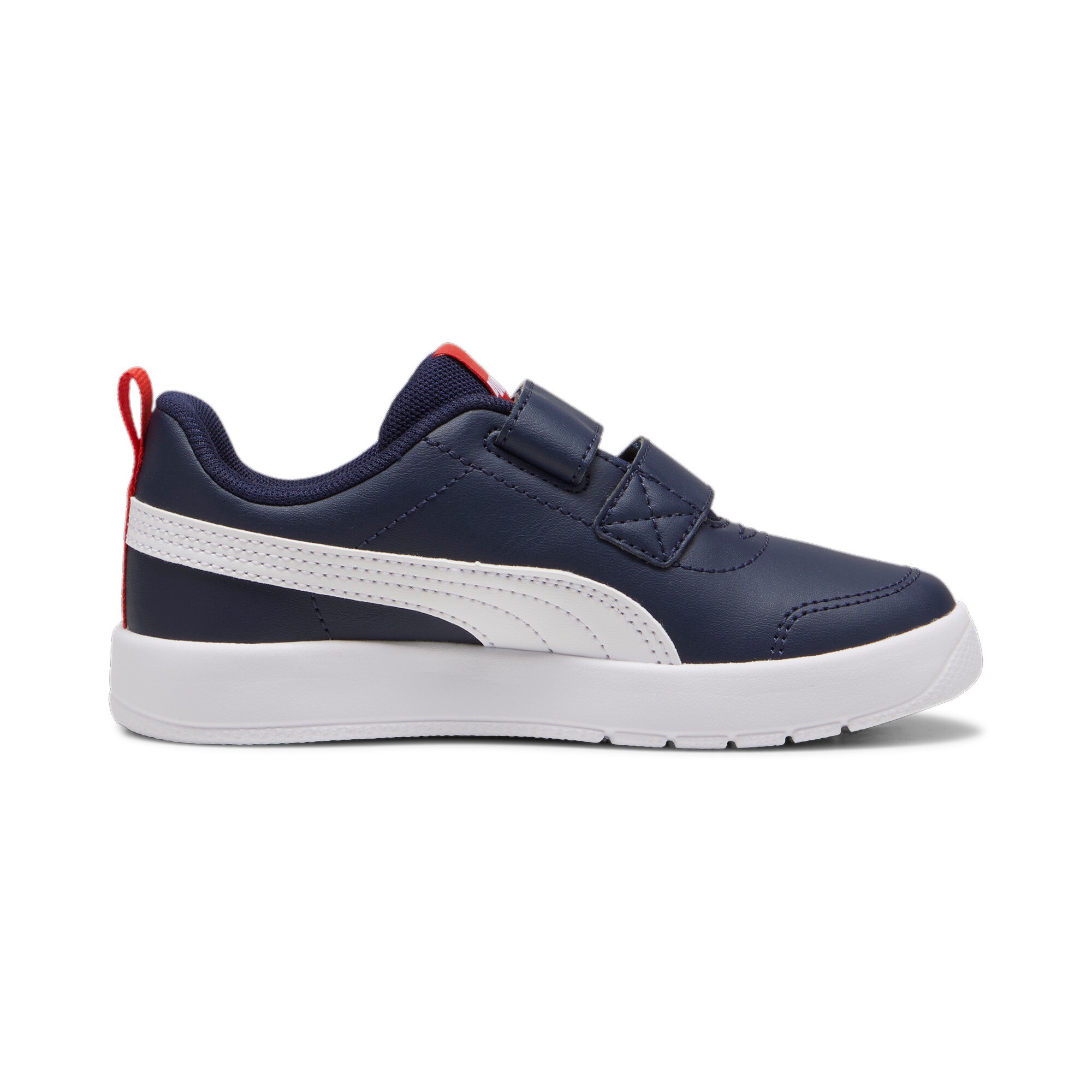 PUMA Sneaker »COURTFLEX V3 V PS«