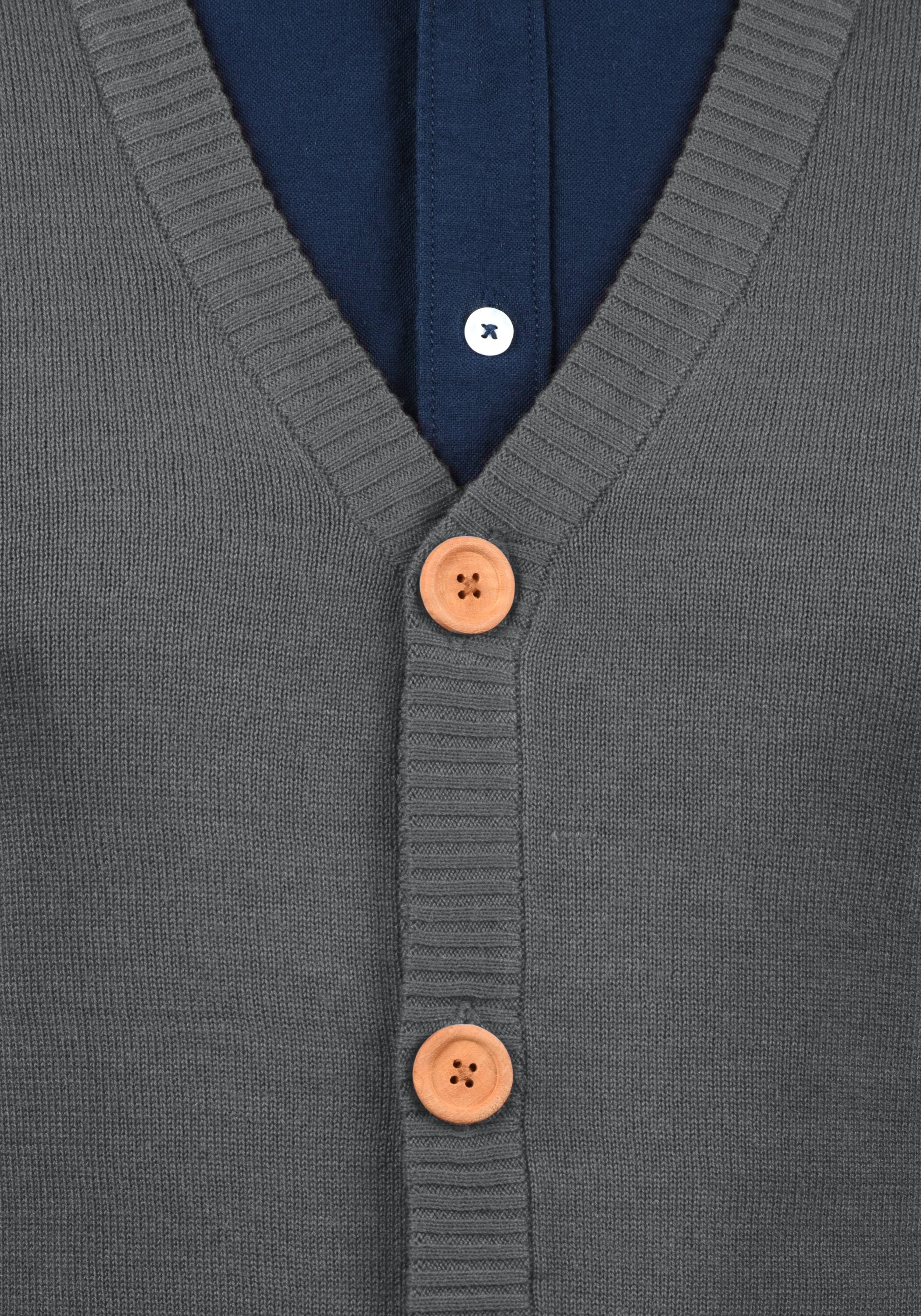 Blend Longpullunder »Pullunder BHLennardo«