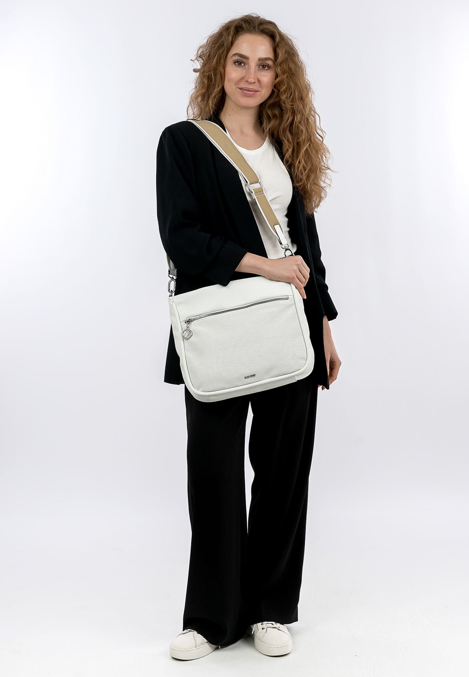 SURI FREY Beuteltasche »Beutel SFY Patsy«